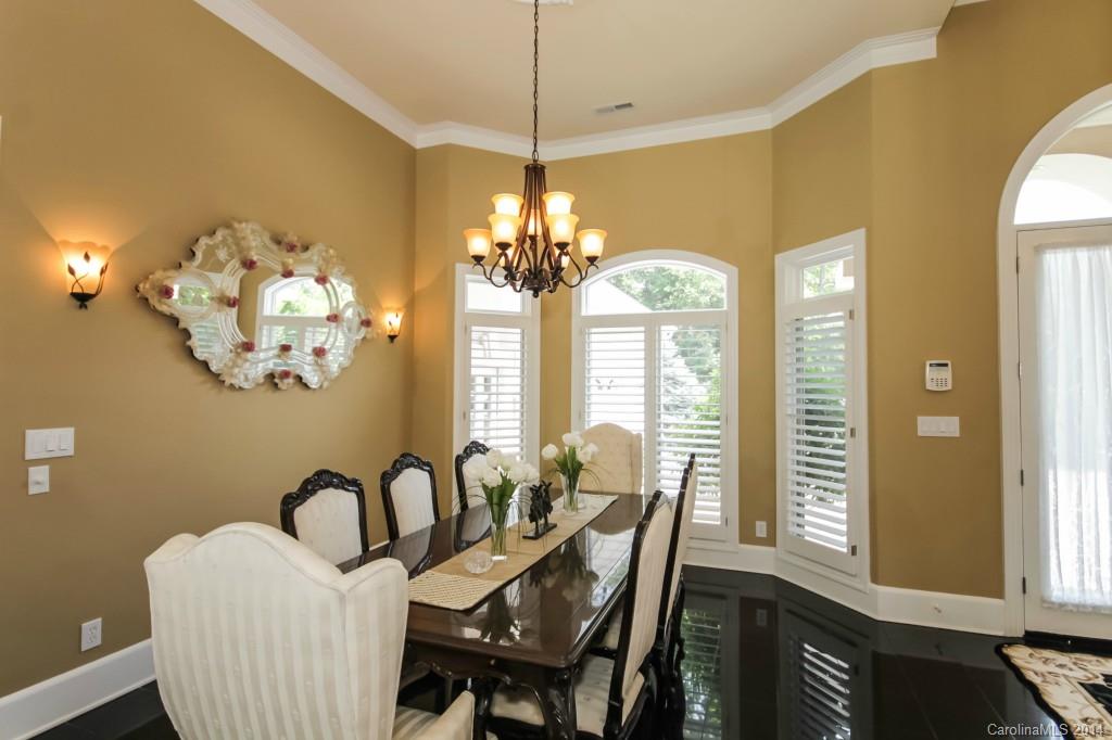 The Harbour at the Pointe - Residential