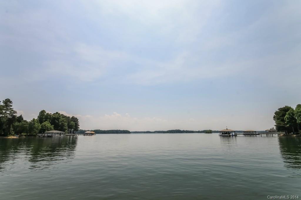 The Harbour at the Pointe - Residential