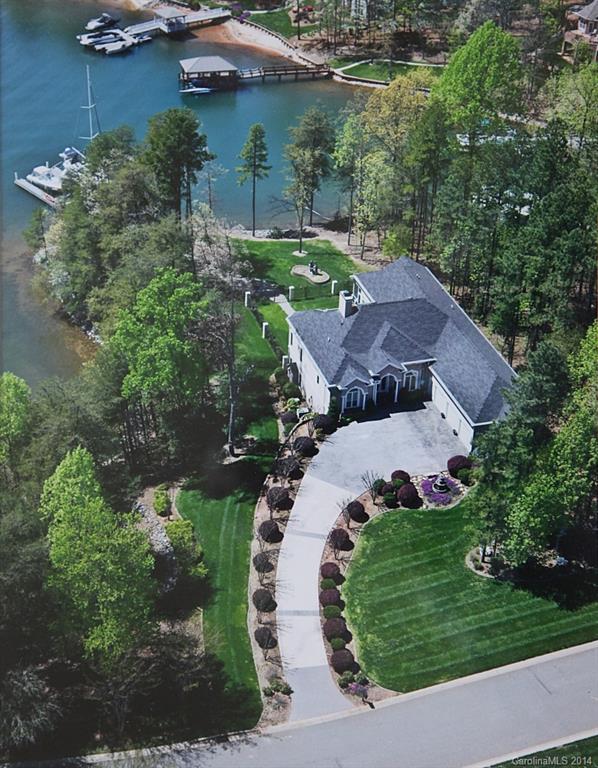 The Harbour at the Pointe - Residential