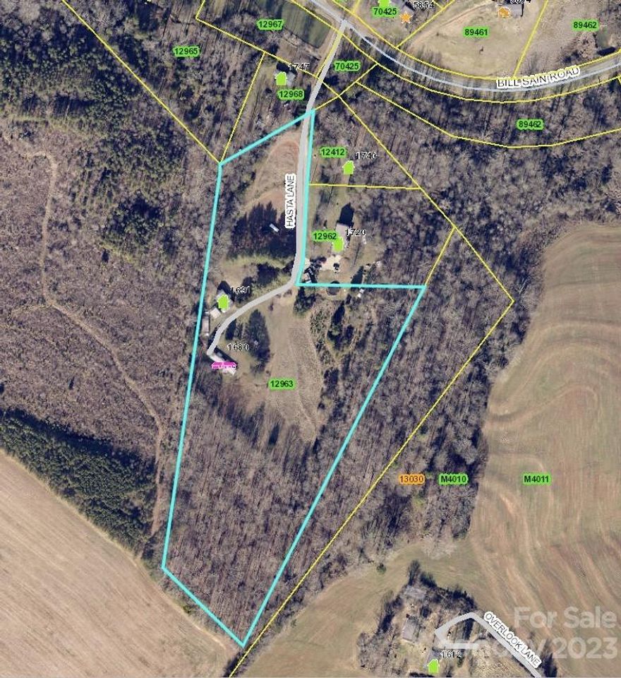 REDUCED! Acreage! Privacy and great potential to make the perfect place to call home. This property offers 10.5 acres located in Western Lincoln County.  Home with over 2000 sq.ft. that needs work.  The land is mostly cleared with some trees for privacy and would be great for someone wanting to have mini farm or just a private estate.  The home has 3 bedrooms on upper level with 1 full bath, lower basement level has potential of 2 more bedrooms and 1/2 bath,  with potential to have more. Two car carport with several outbuildings and tractor shed, old singlewide on the home which has been cleaned out but no value is given.  This property would be an awesome investment with endless possibilities.  If you have been looking for land you will not find it and all this offers at the price given. This home will not last long so call and make an appointment to see if this could be the next place you call home.  $275,000