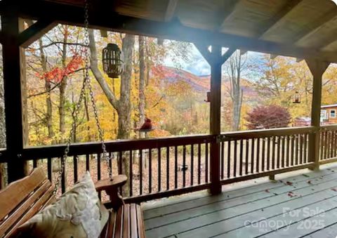 71 Maggie Lane Maggie Valley NC 28751