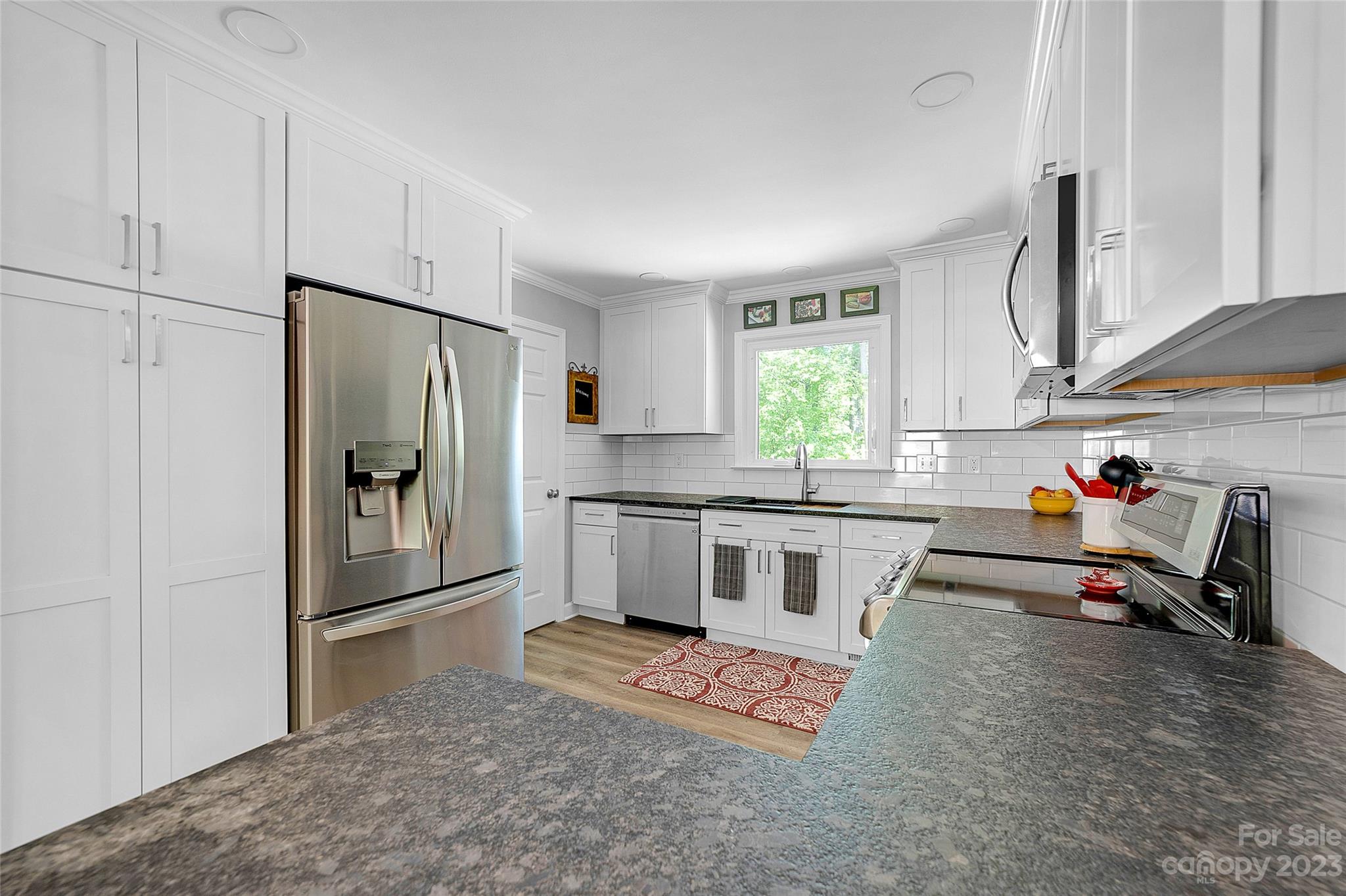 Ashbrook Park - Residential