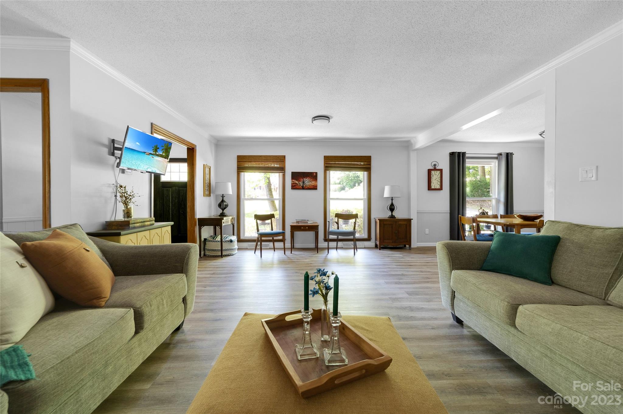 Ashbrook Park - Residential