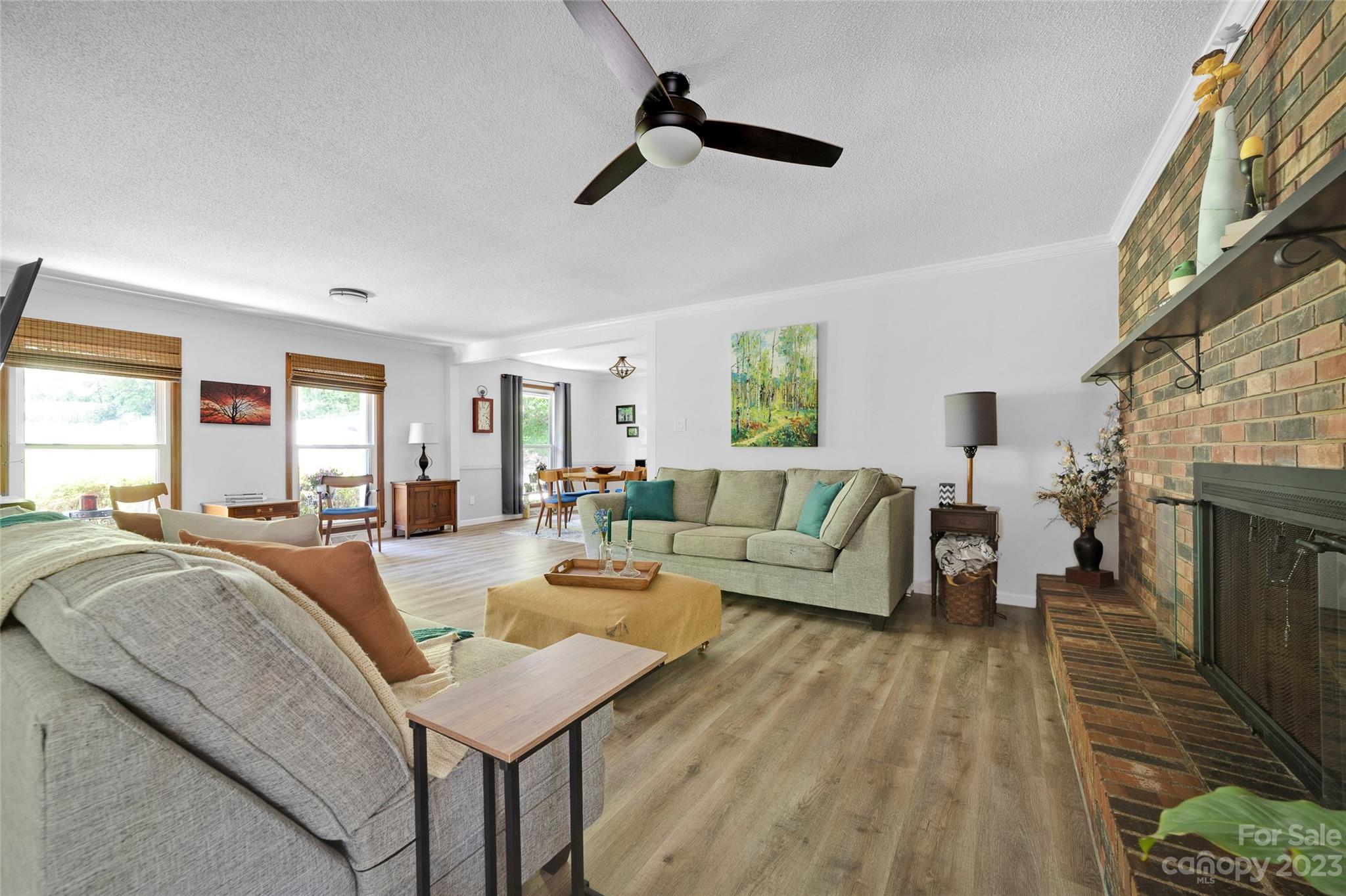 Ashbrook Park - Residential