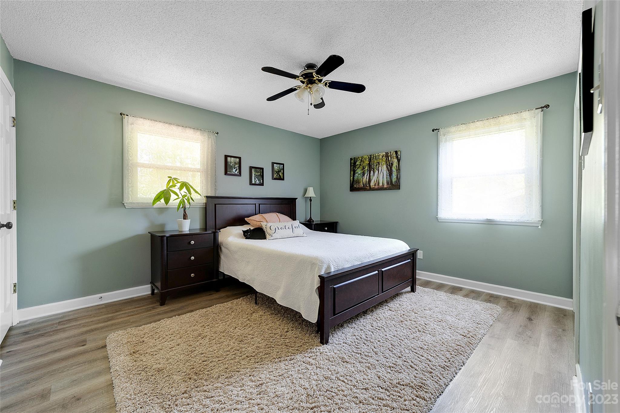 Ashbrook Park - Residential