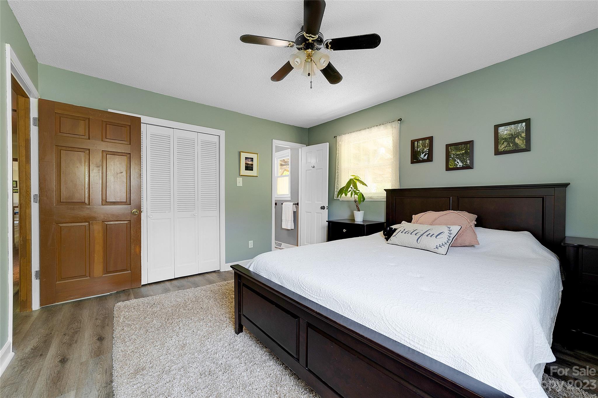 Ashbrook Park - Residential