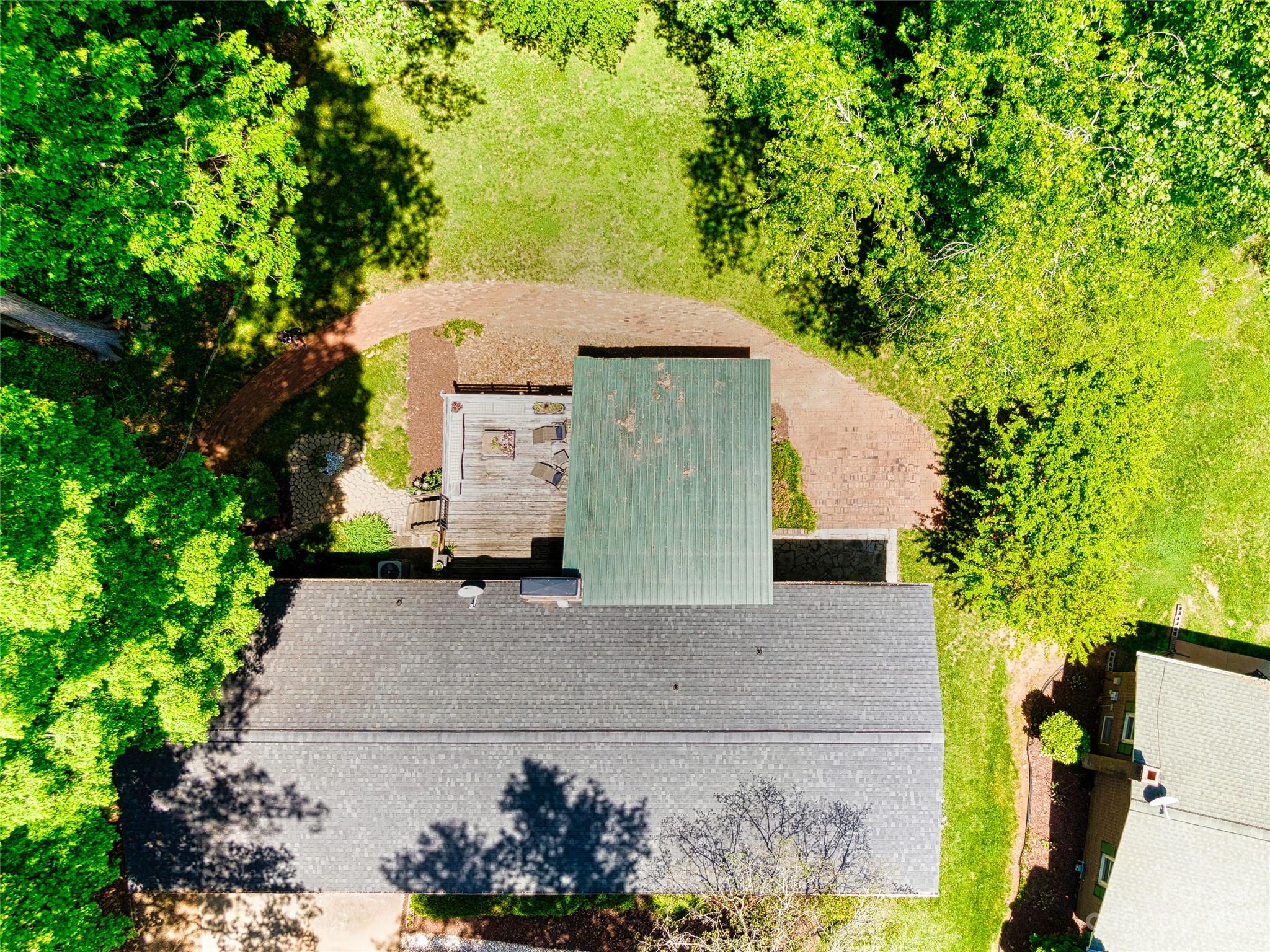 Ashbrook Park - Residential