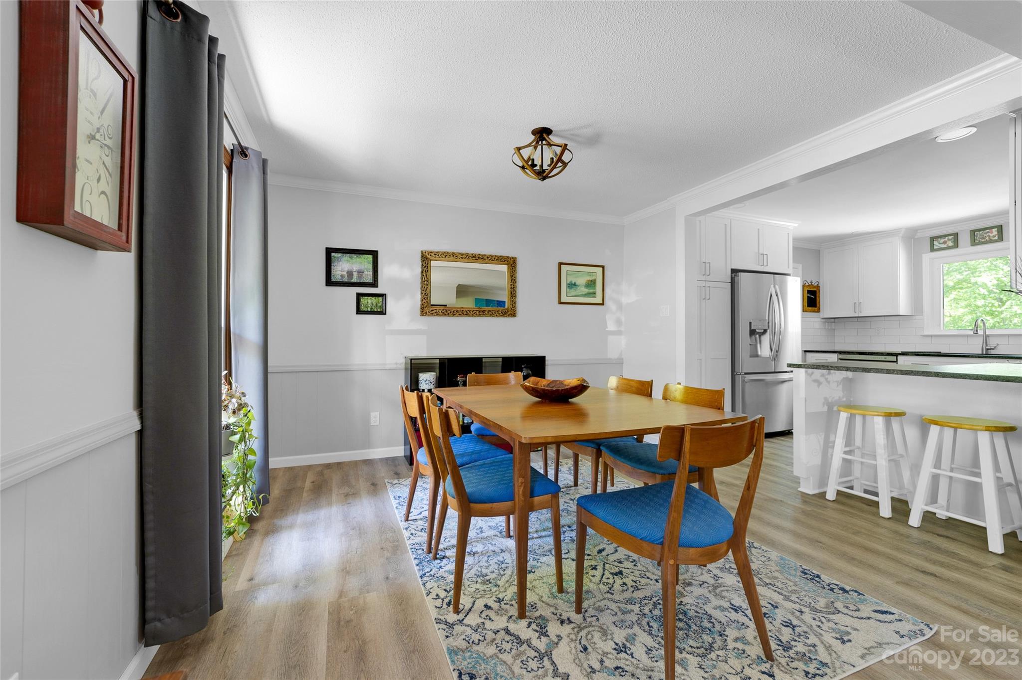 Ashbrook Park - Residential