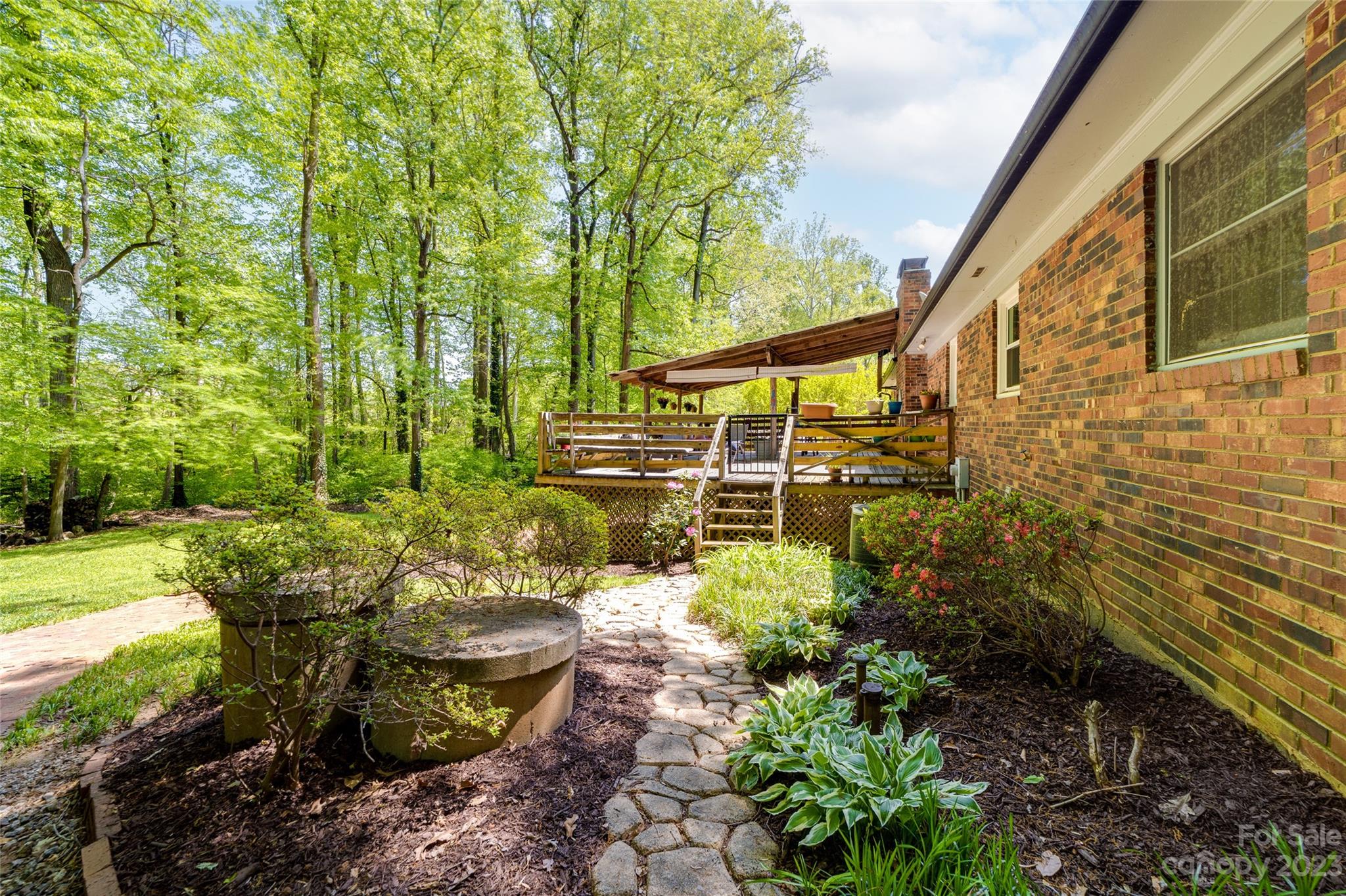 Ashbrook Park - Residential