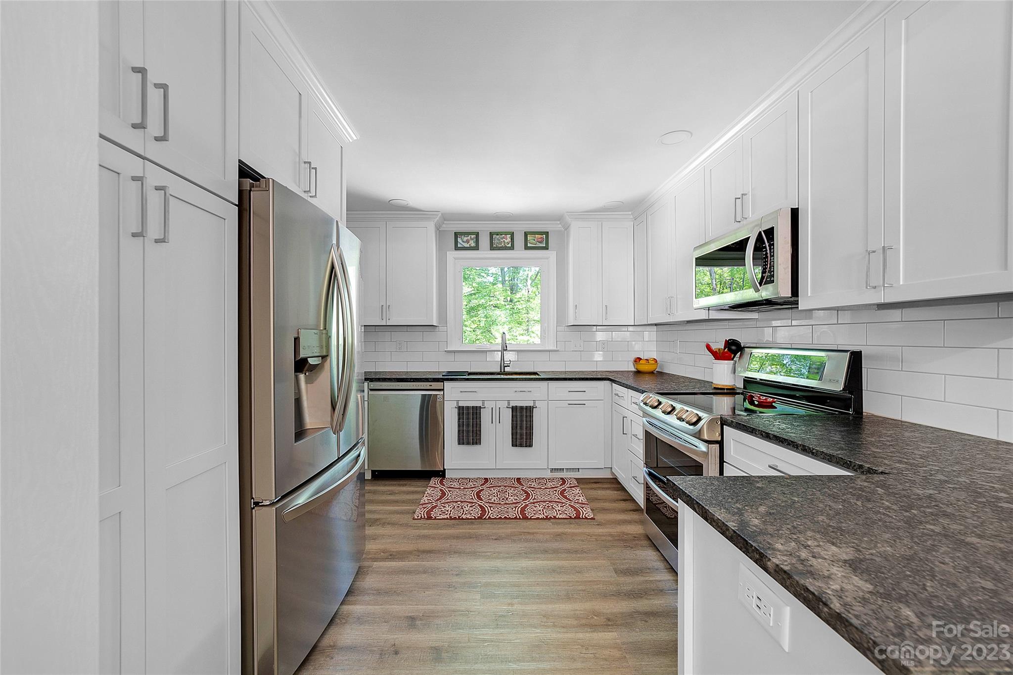 Ashbrook Park - Residential