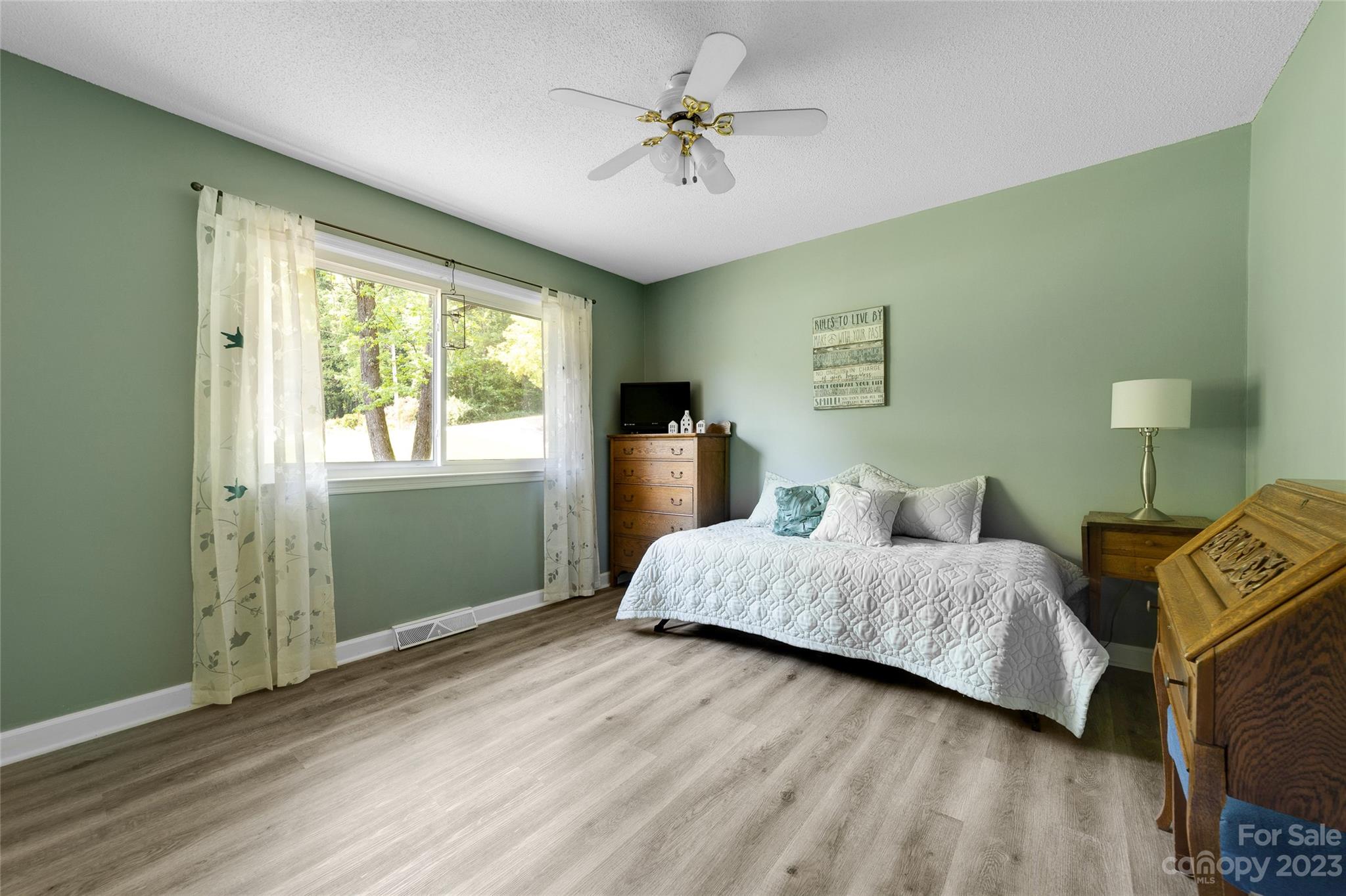 Ashbrook Park - Residential