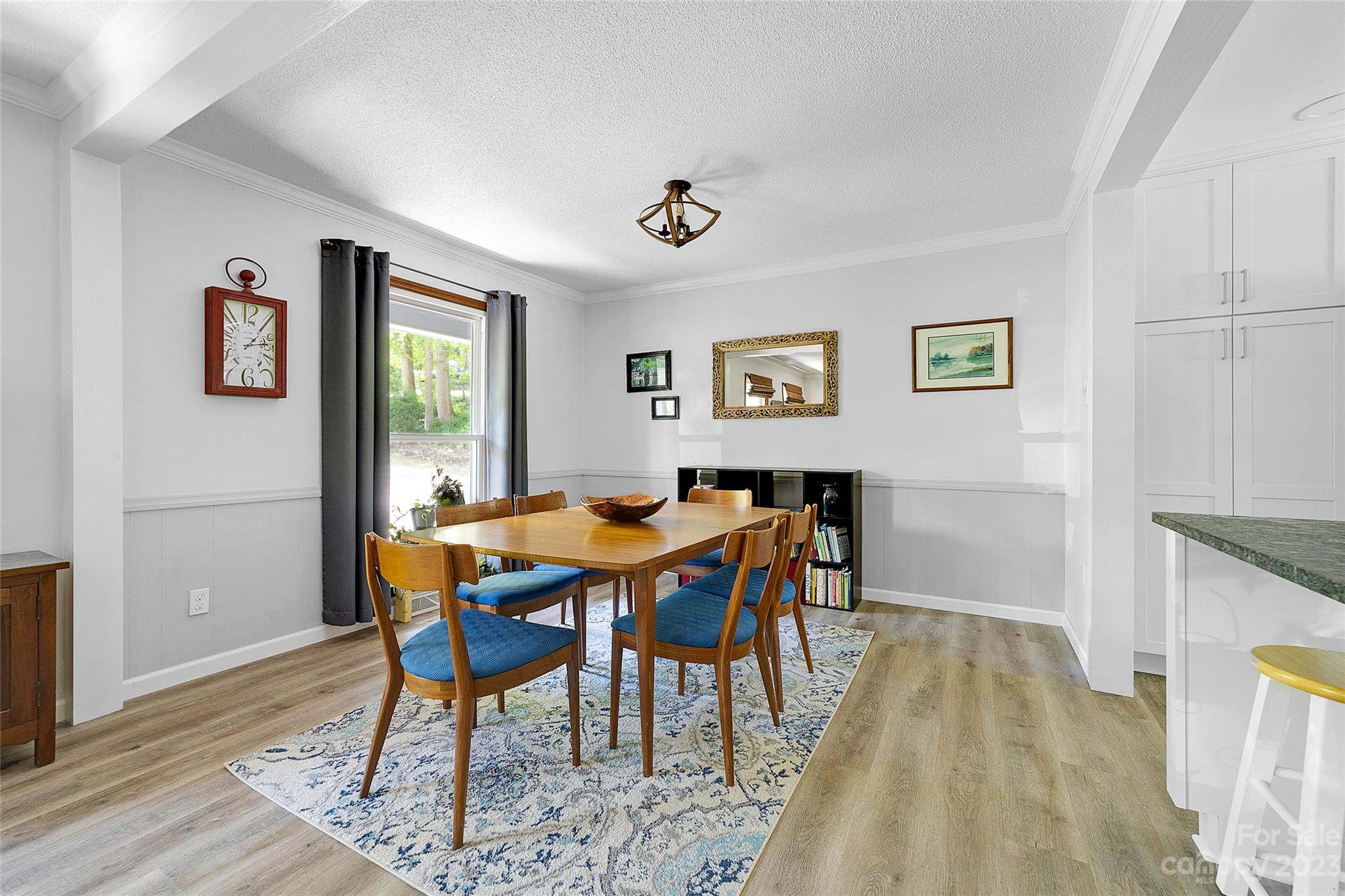 Ashbrook Park - Residential