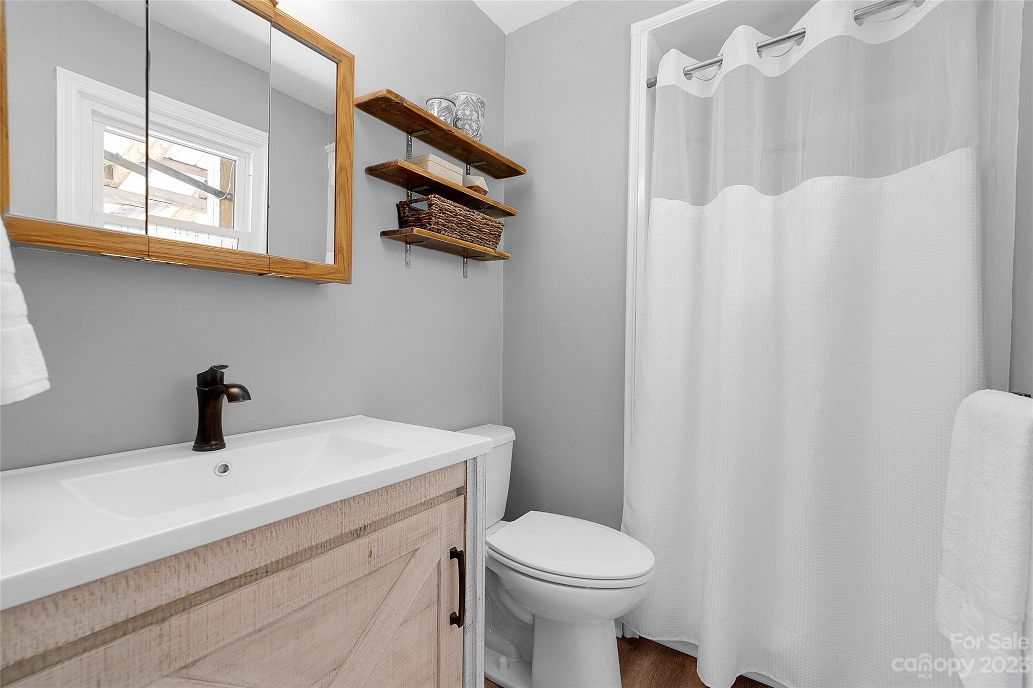 Ashbrook Park - Residential