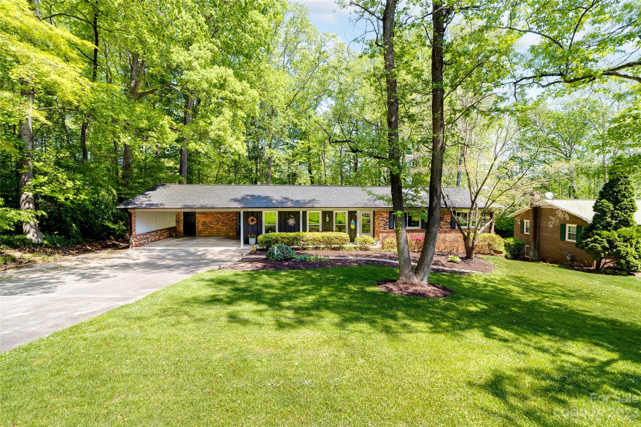 Ashbrook Park - Residential