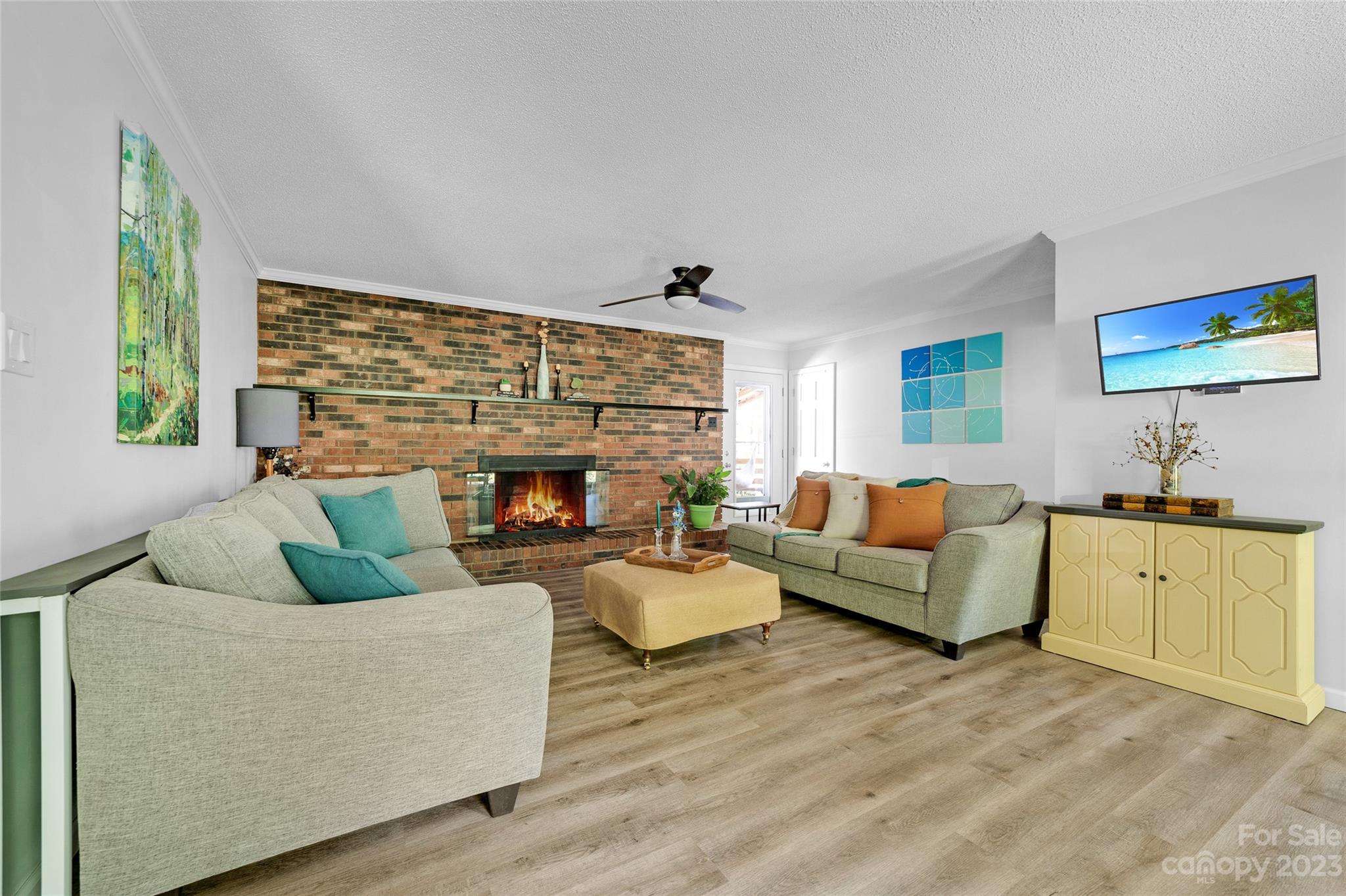 Ashbrook Park - Residential