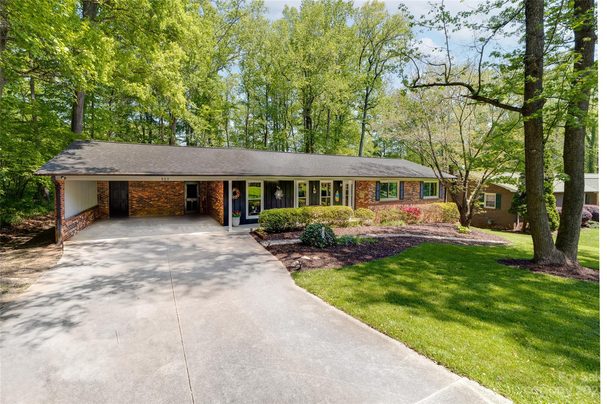 Ashbrook Park - Residential