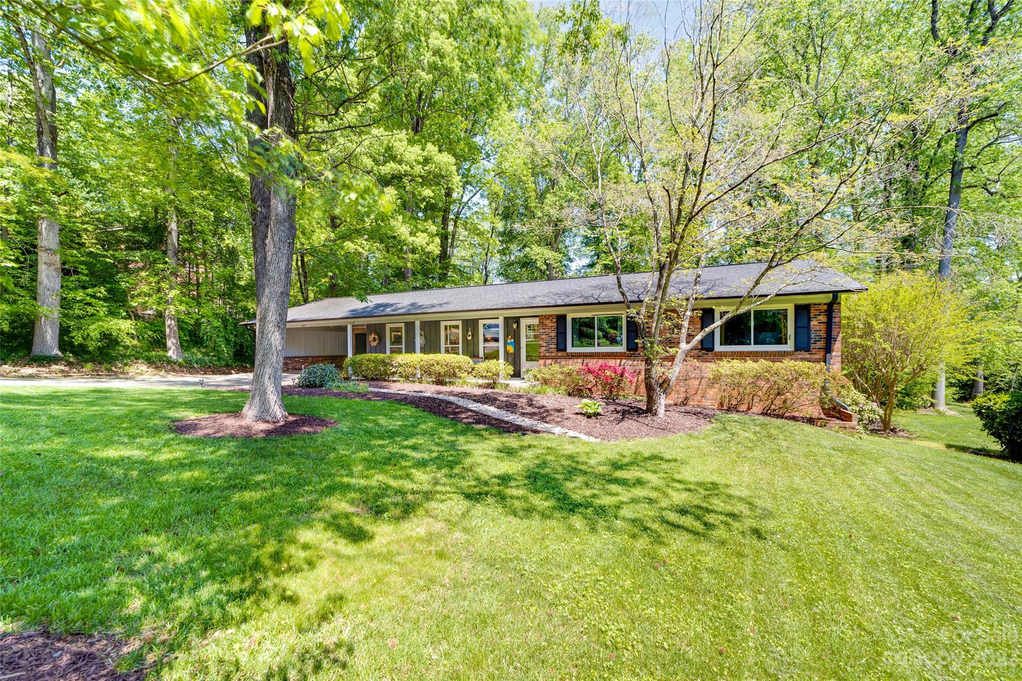 Ashbrook Park - Residential