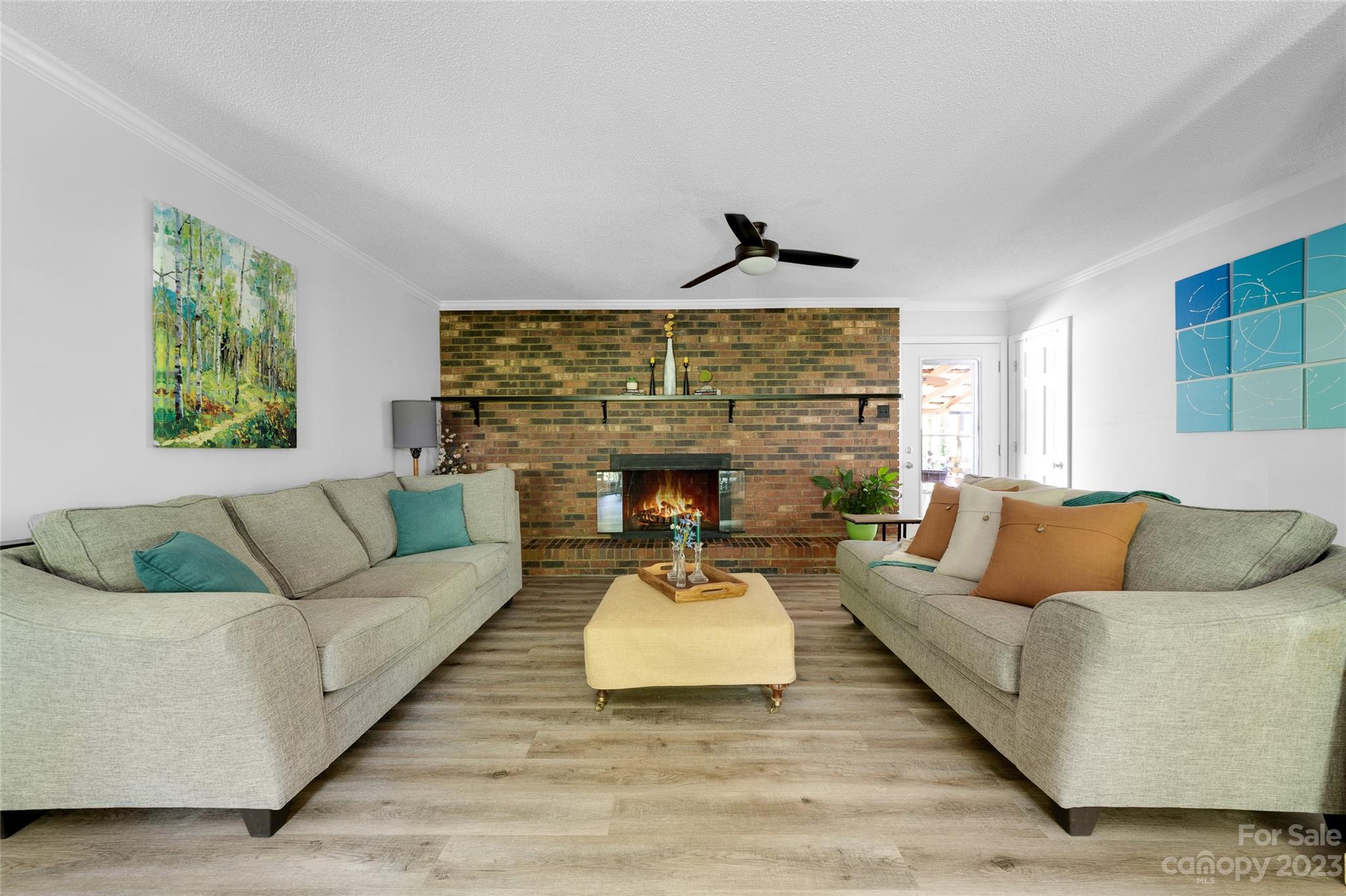 Ashbrook Park - Residential