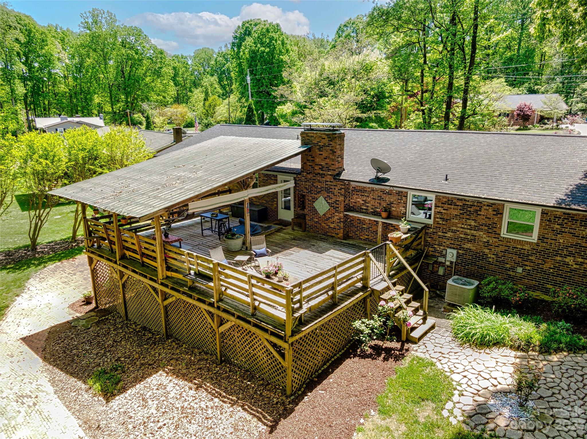 Ashbrook Park - Residential