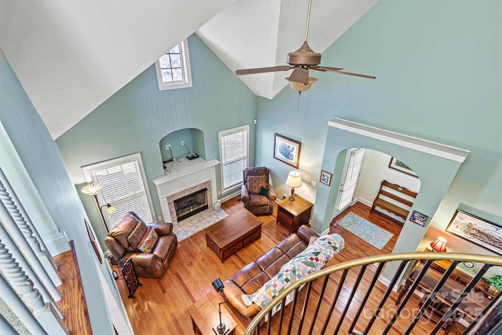 Mckenzie Place - Residential