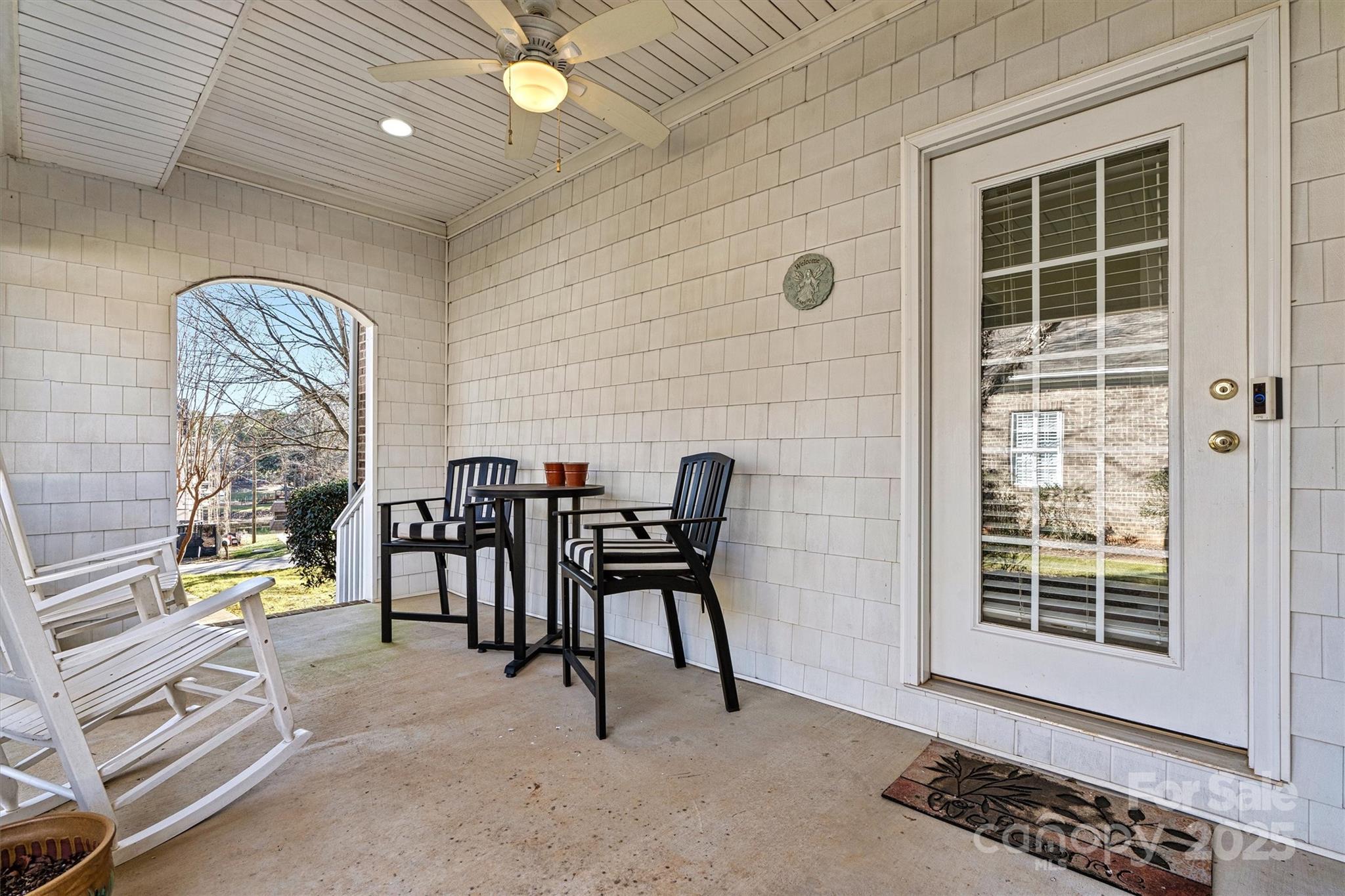 Mckenzie Place - Residential