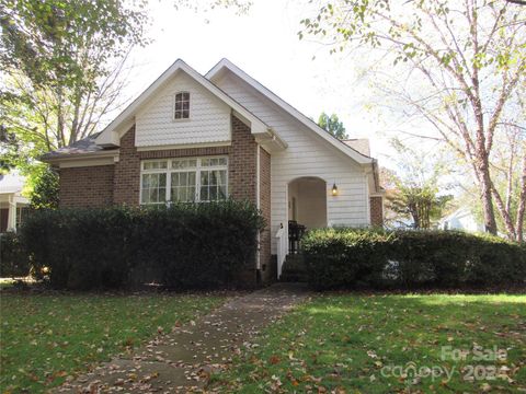 A home in Cornelius