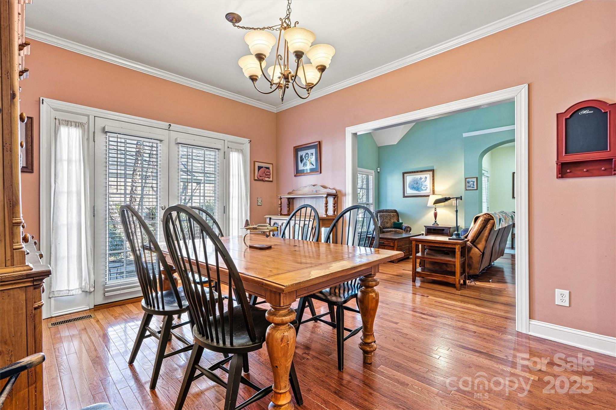 Mckenzie Place - Residential