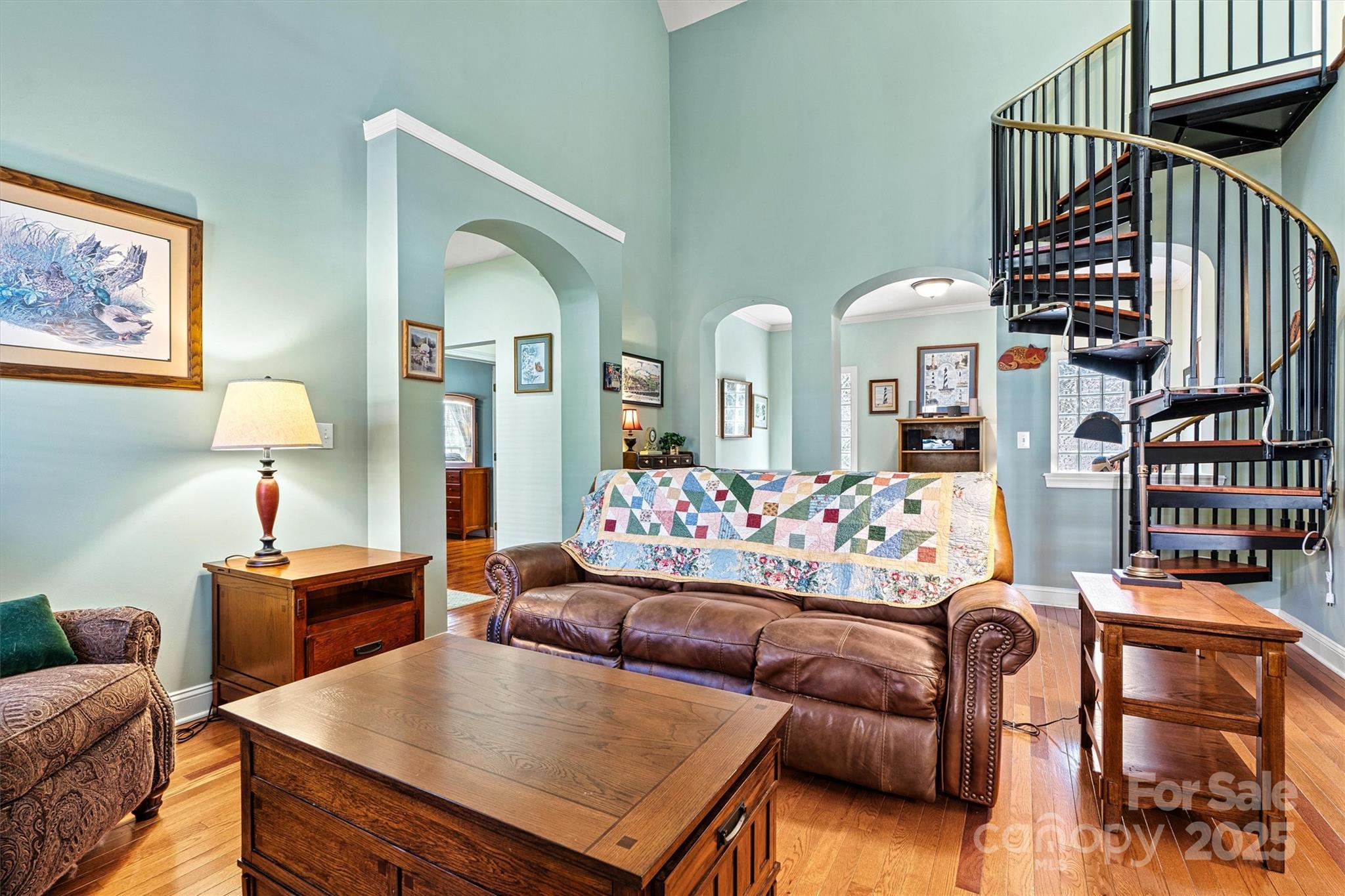 Mckenzie Place - Residential