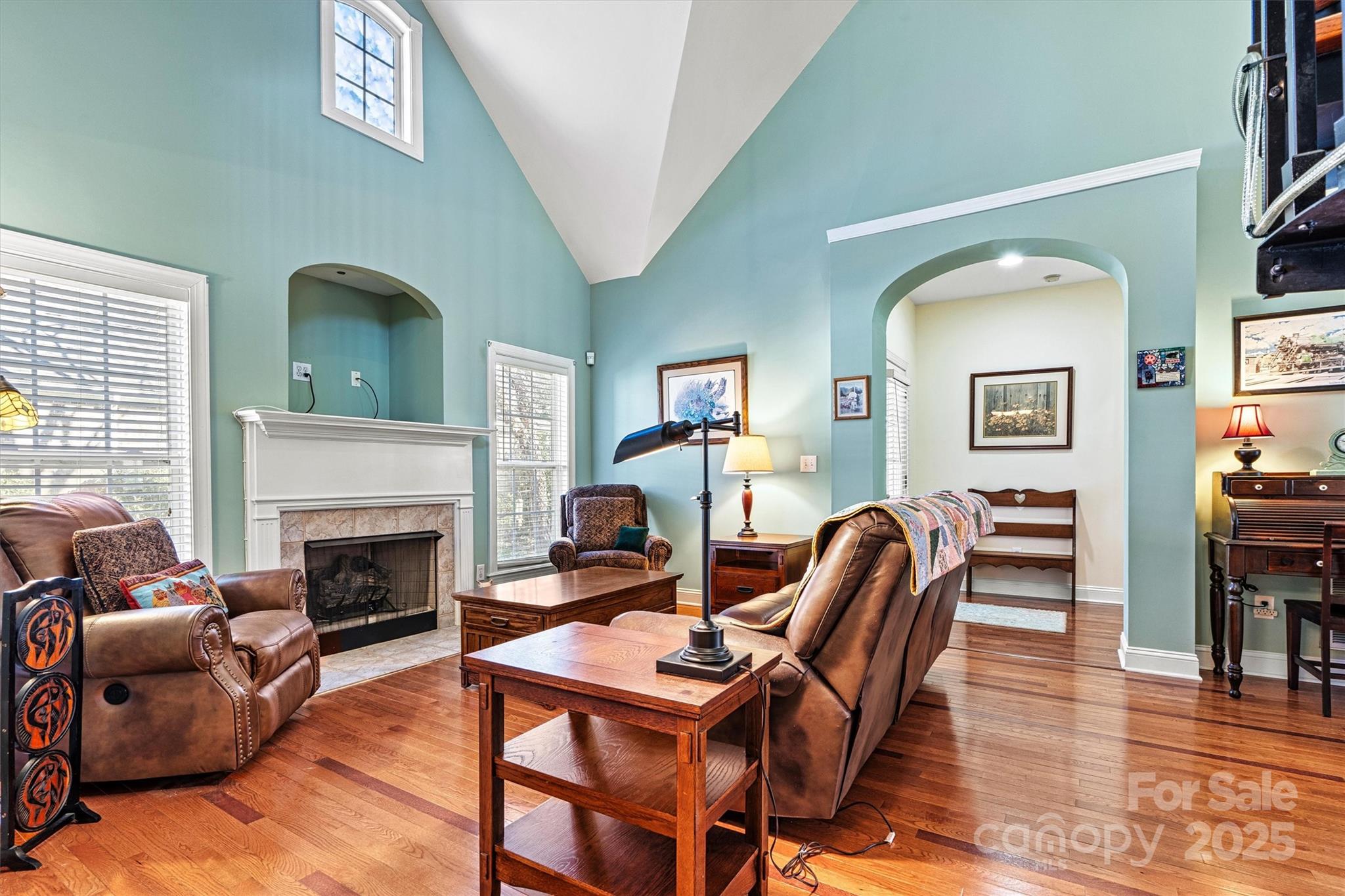 Mckenzie Place - Residential