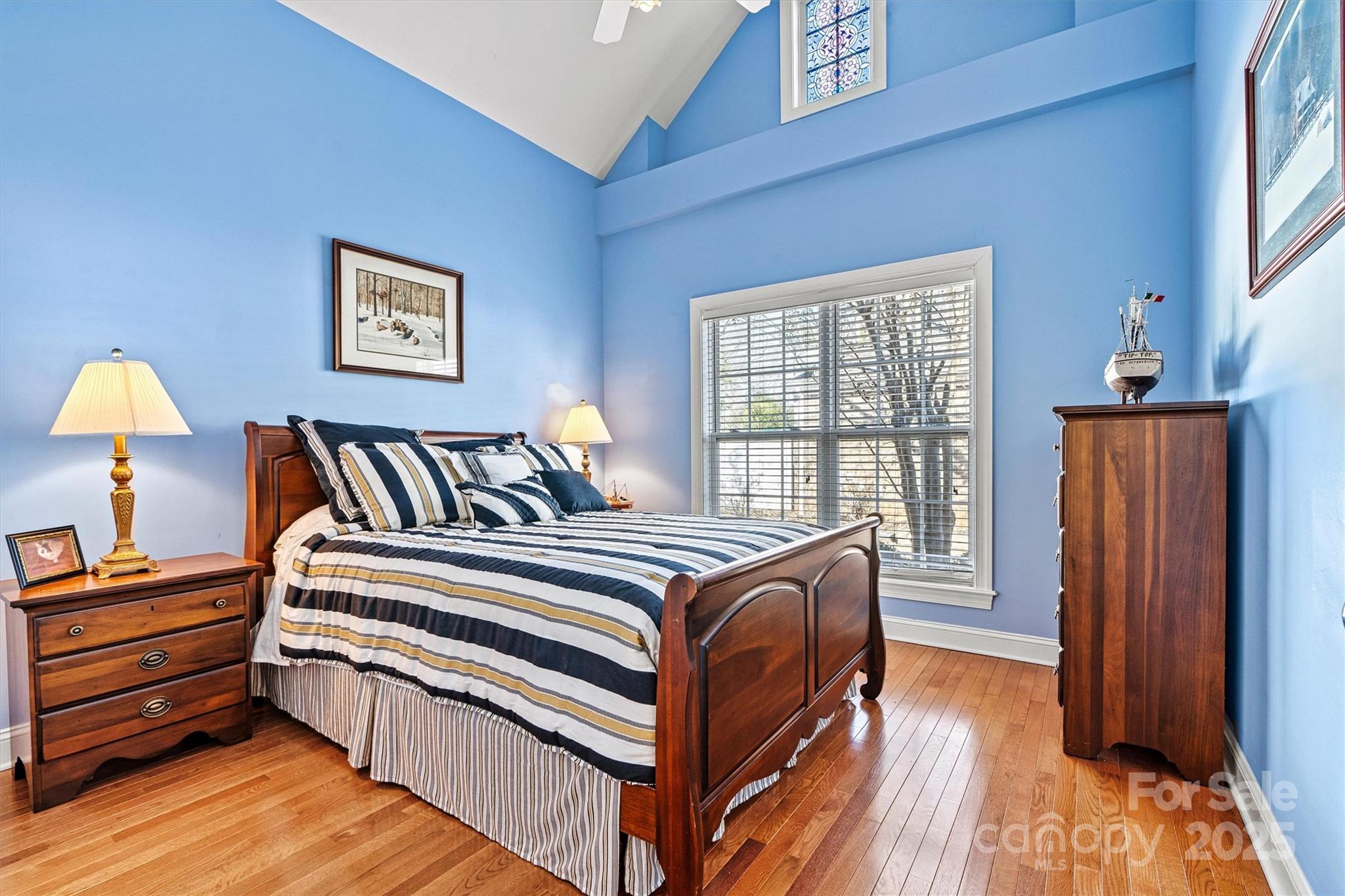 Mckenzie Place - Residential