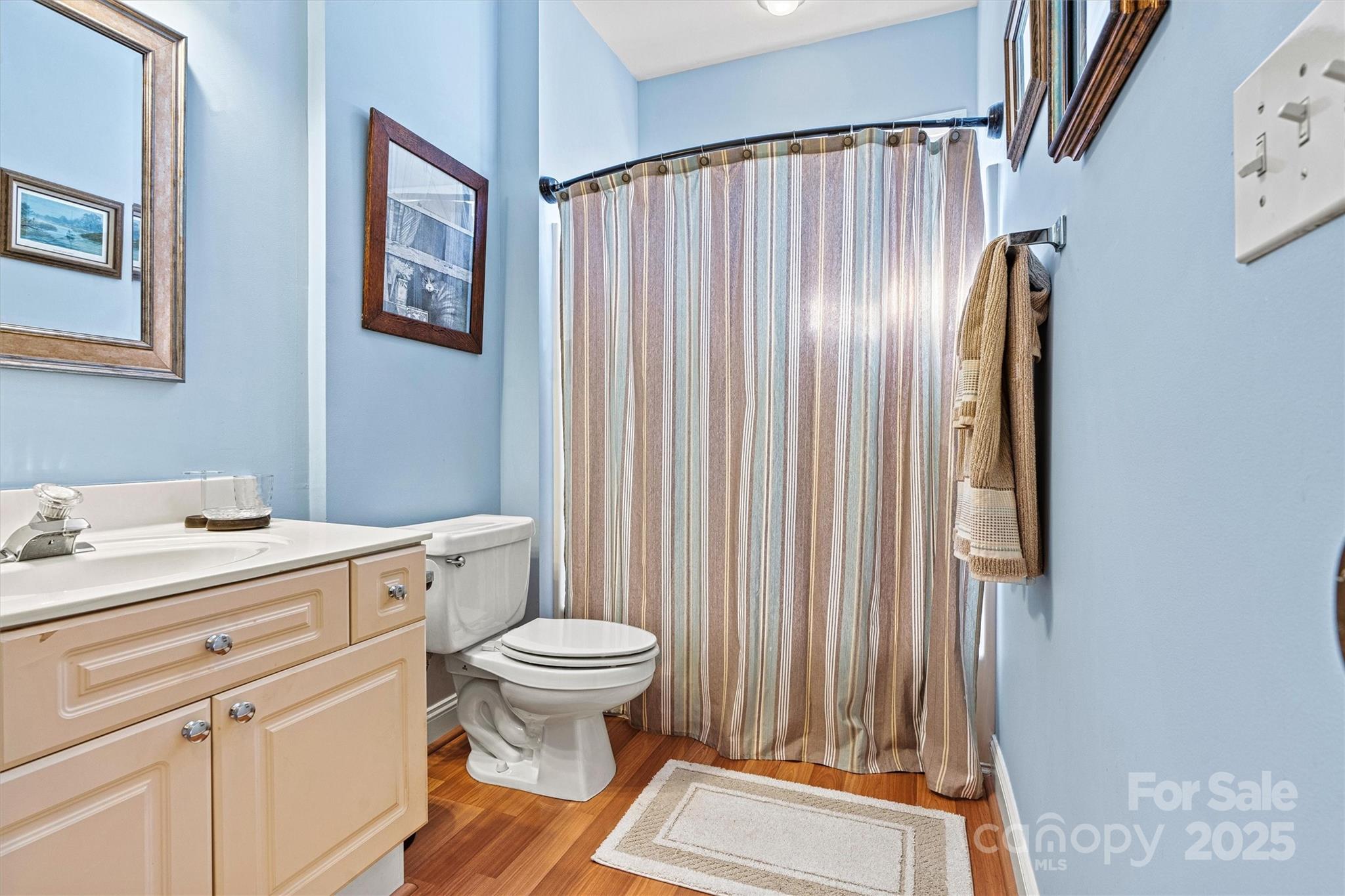 Mckenzie Place - Residential