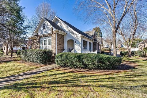 A home in Cornelius