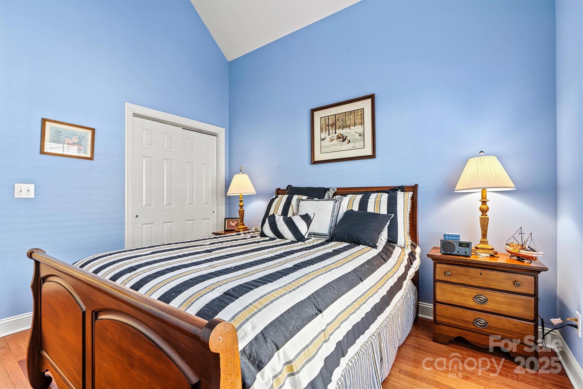 Mckenzie Place - Residential