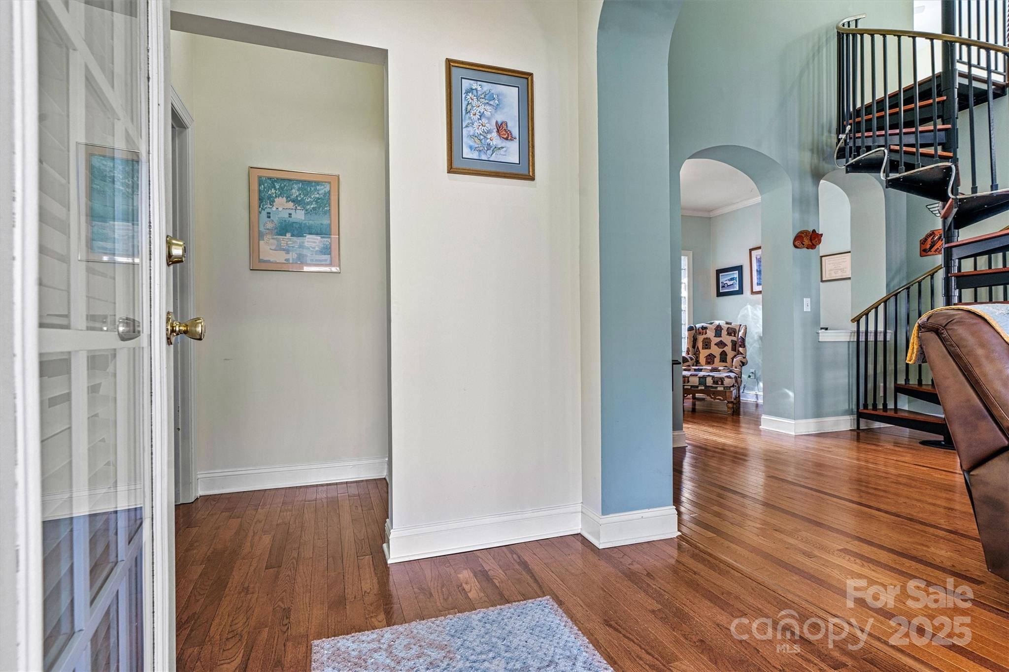 Mckenzie Place - Residential