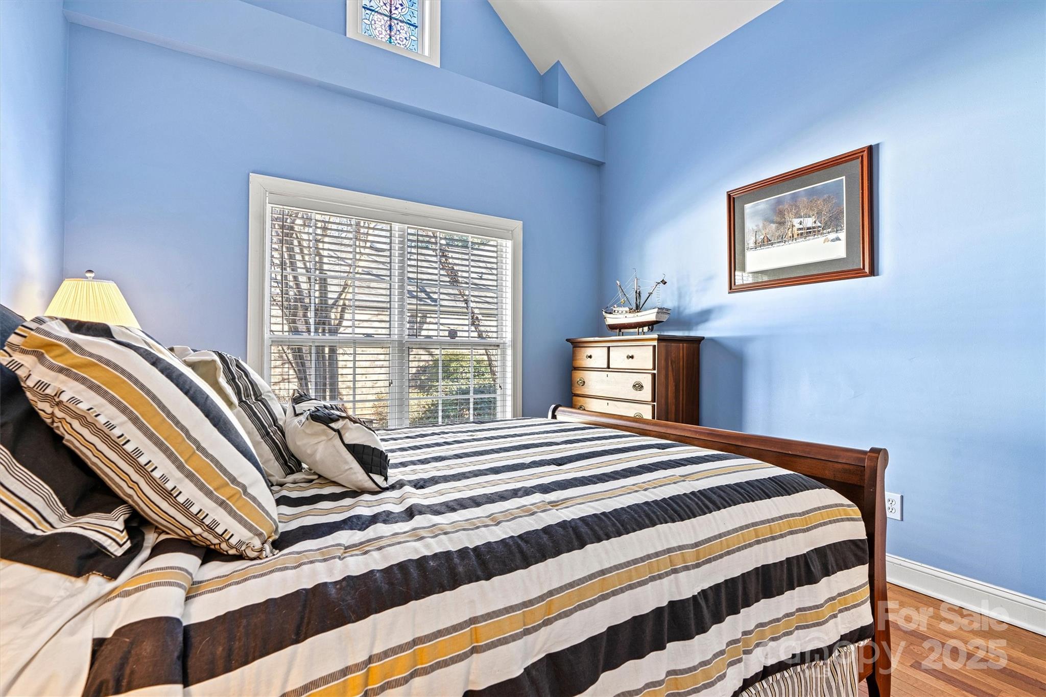 Mckenzie Place - Residential