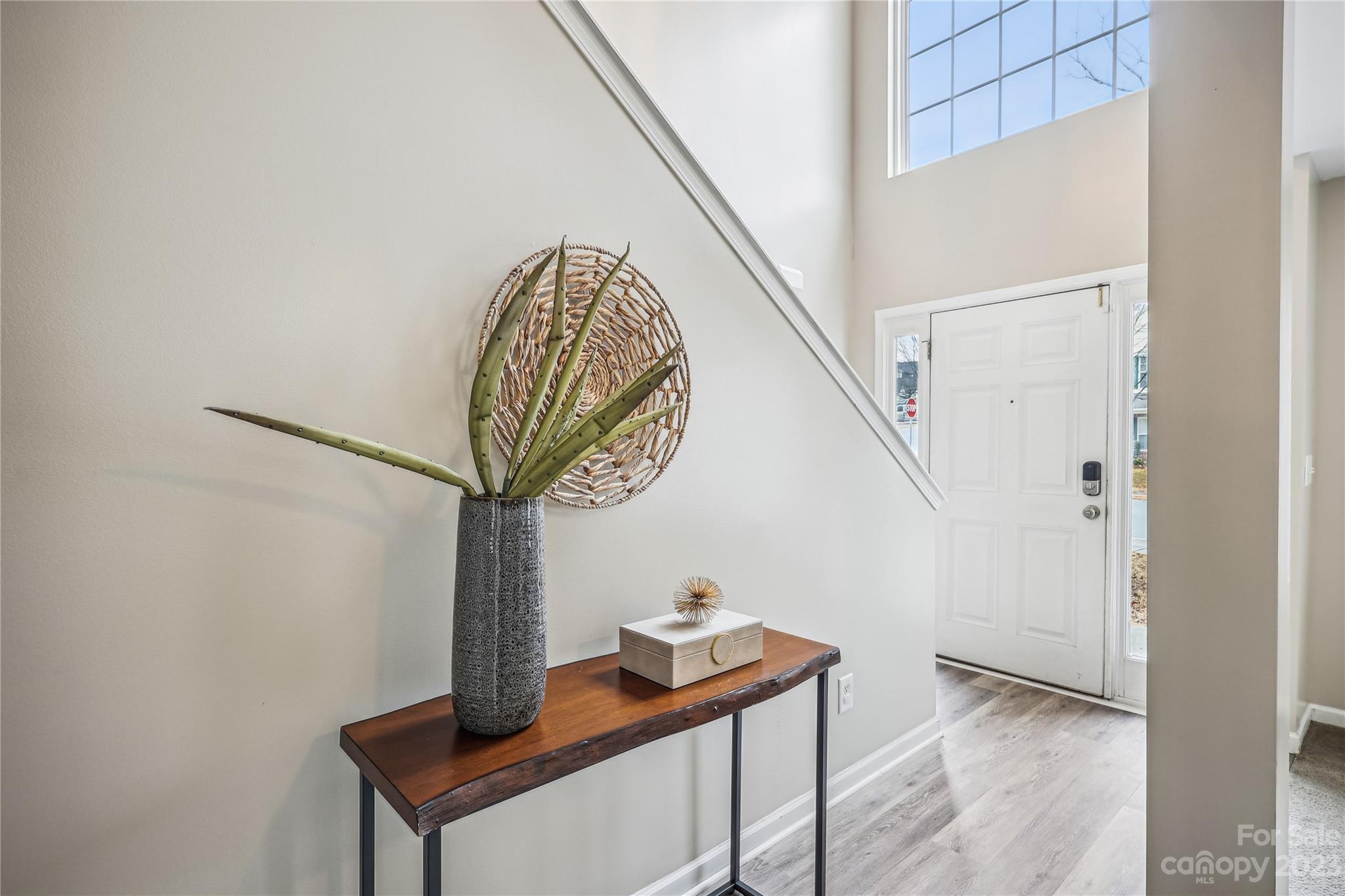 Cindy Park - Residential