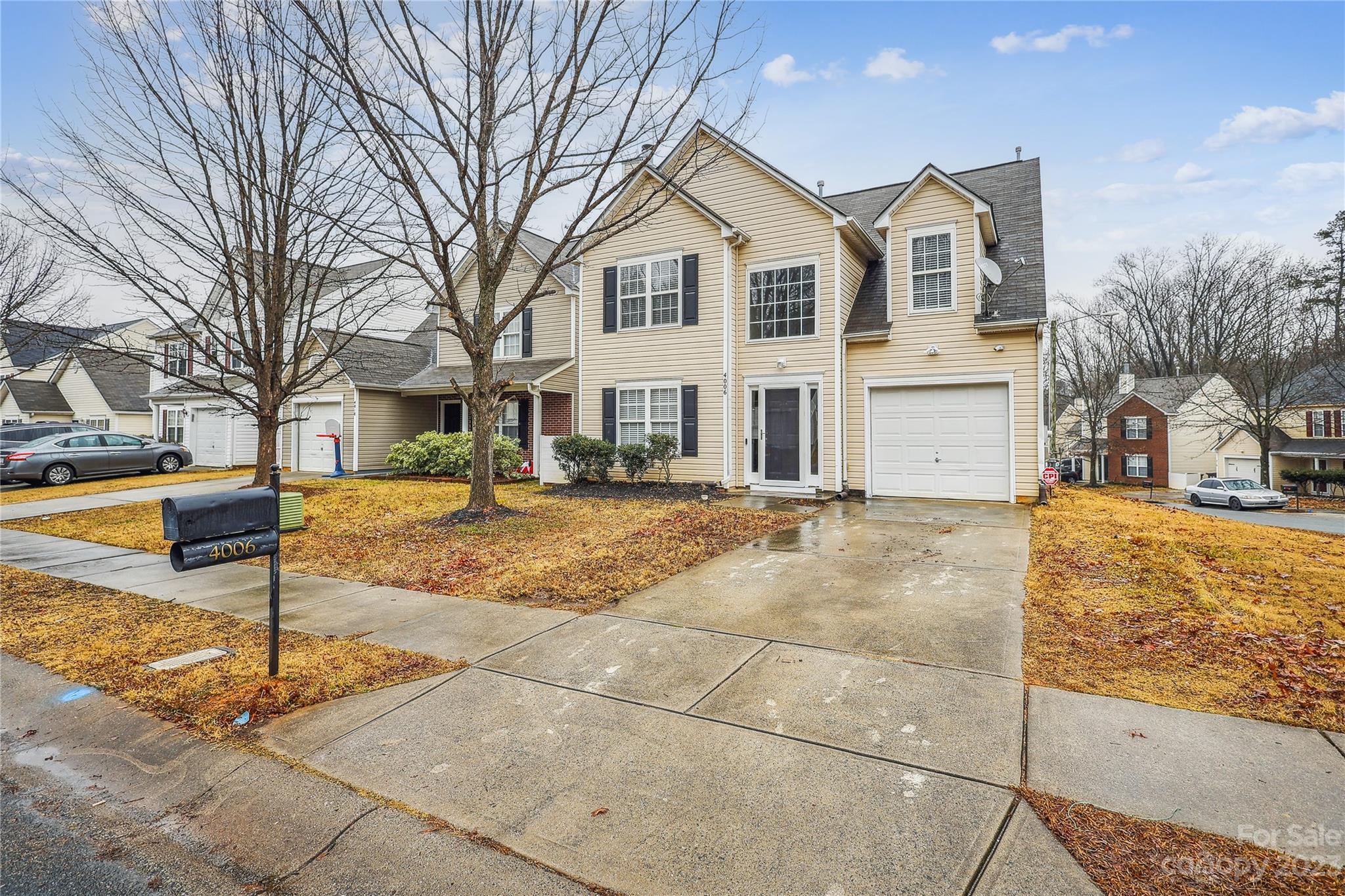 Cindy Park - Residential