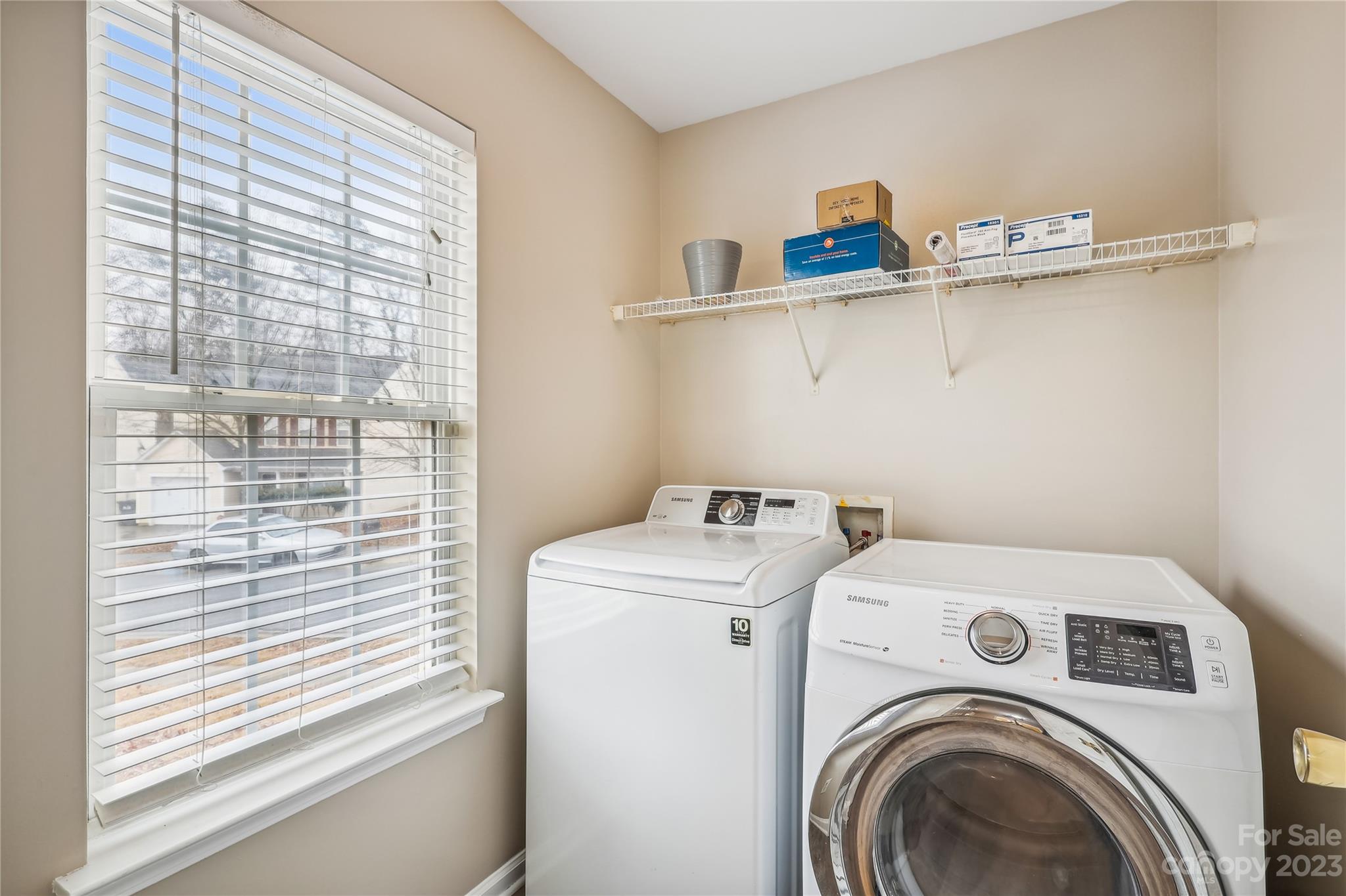 Cindy Park - Residential