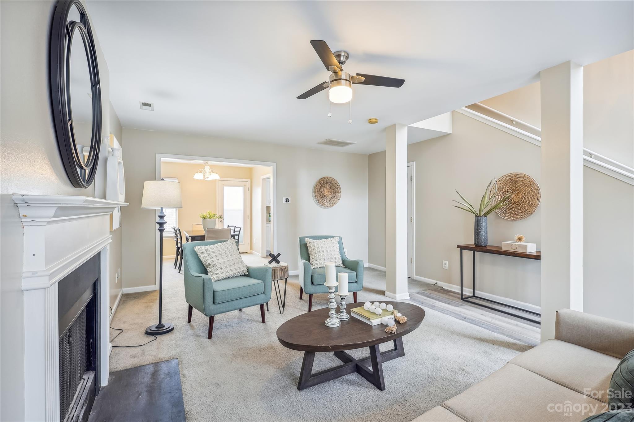 Cindy Park - Residential