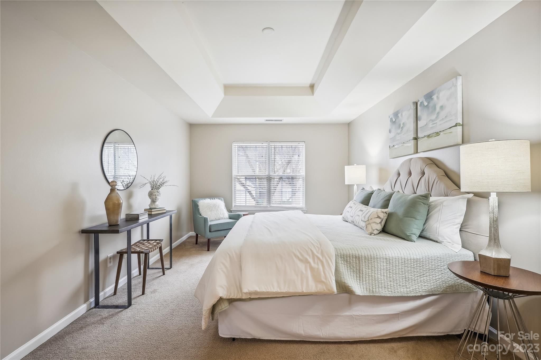 Cindy Park - Residential