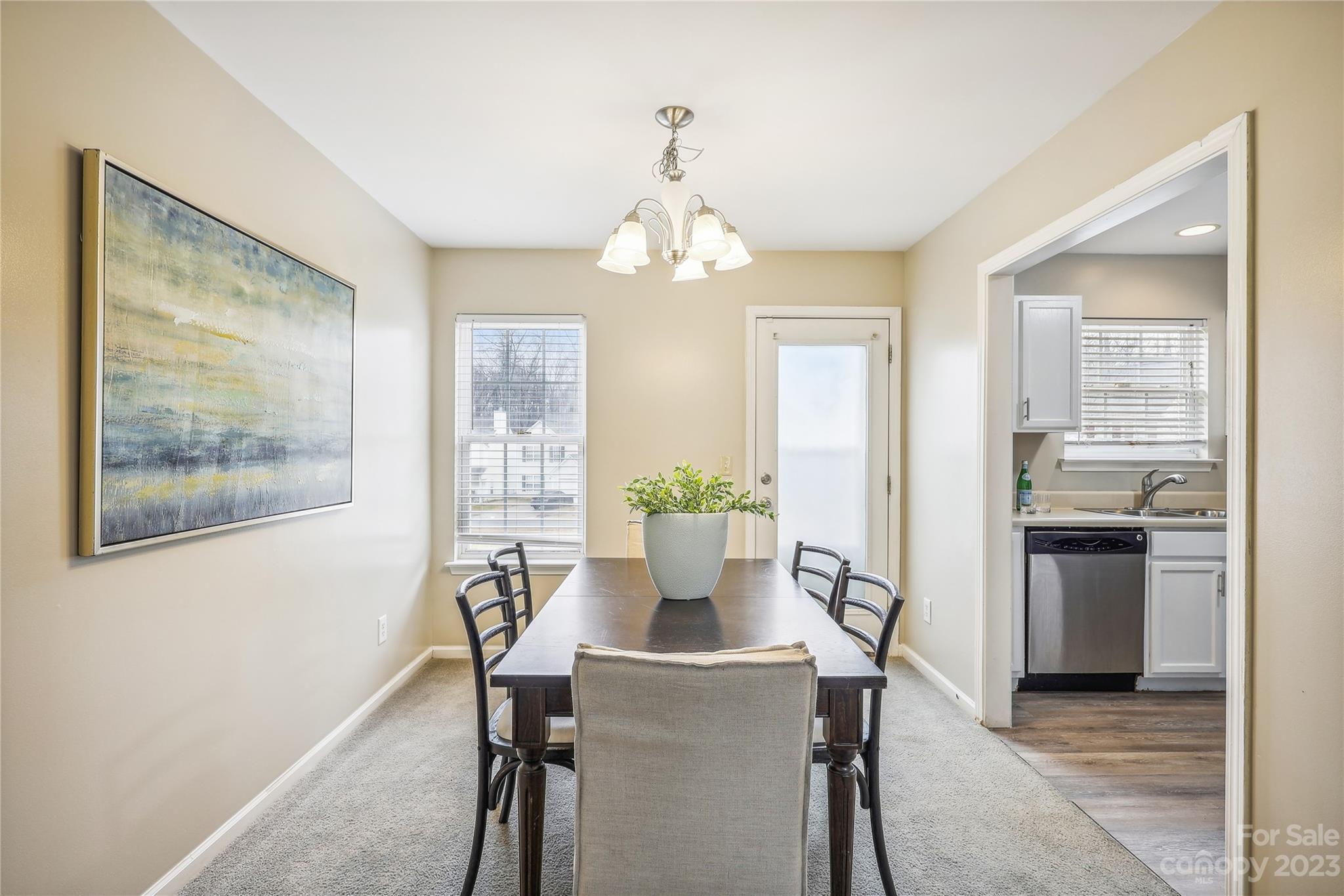 Cindy Park - Residential