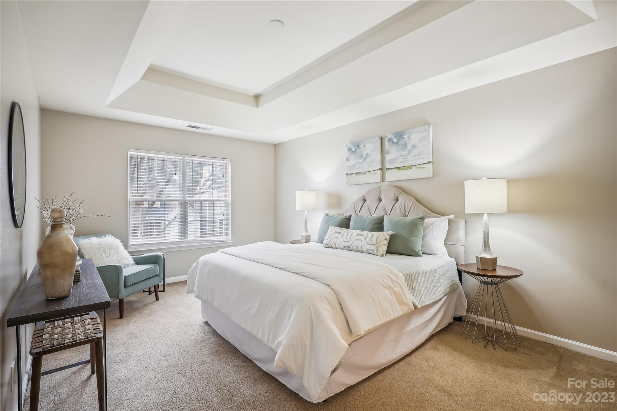 Cindy Park - Residential