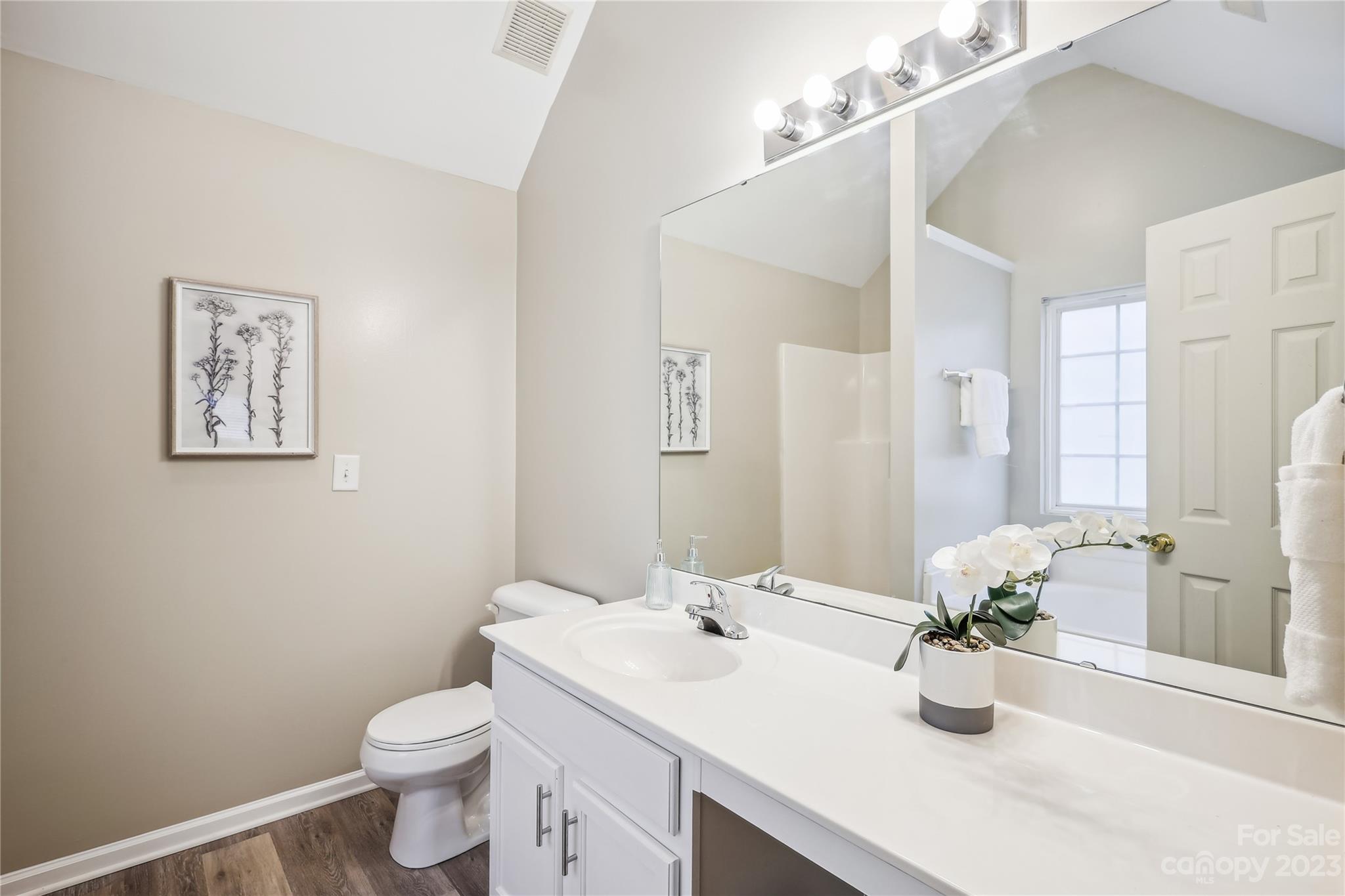 Cindy Park - Residential