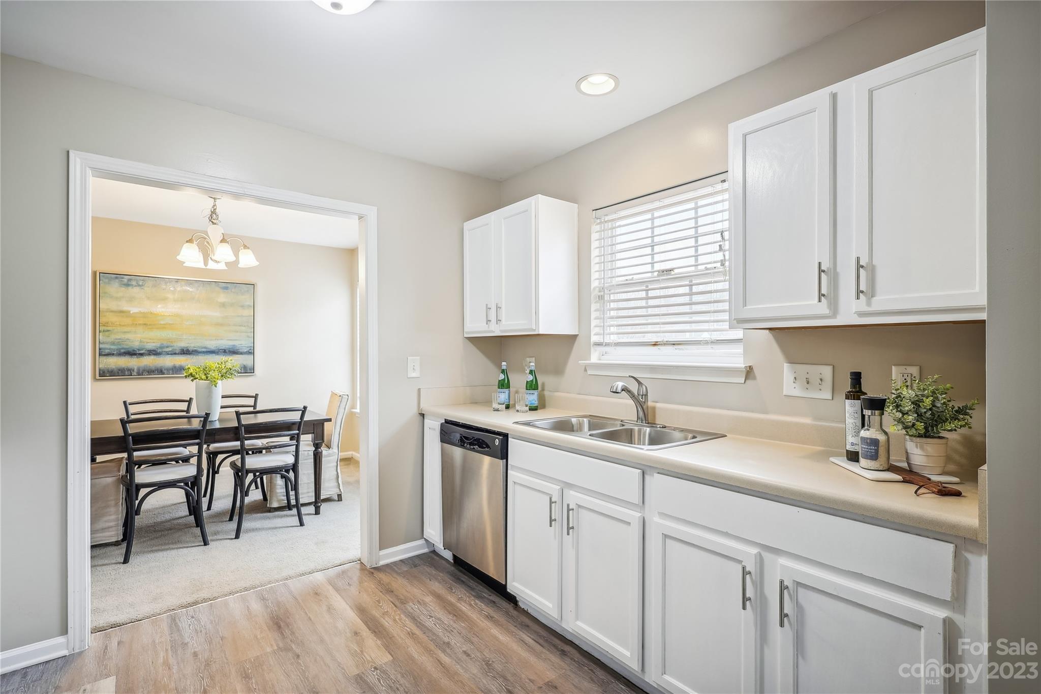 Cindy Park - Residential