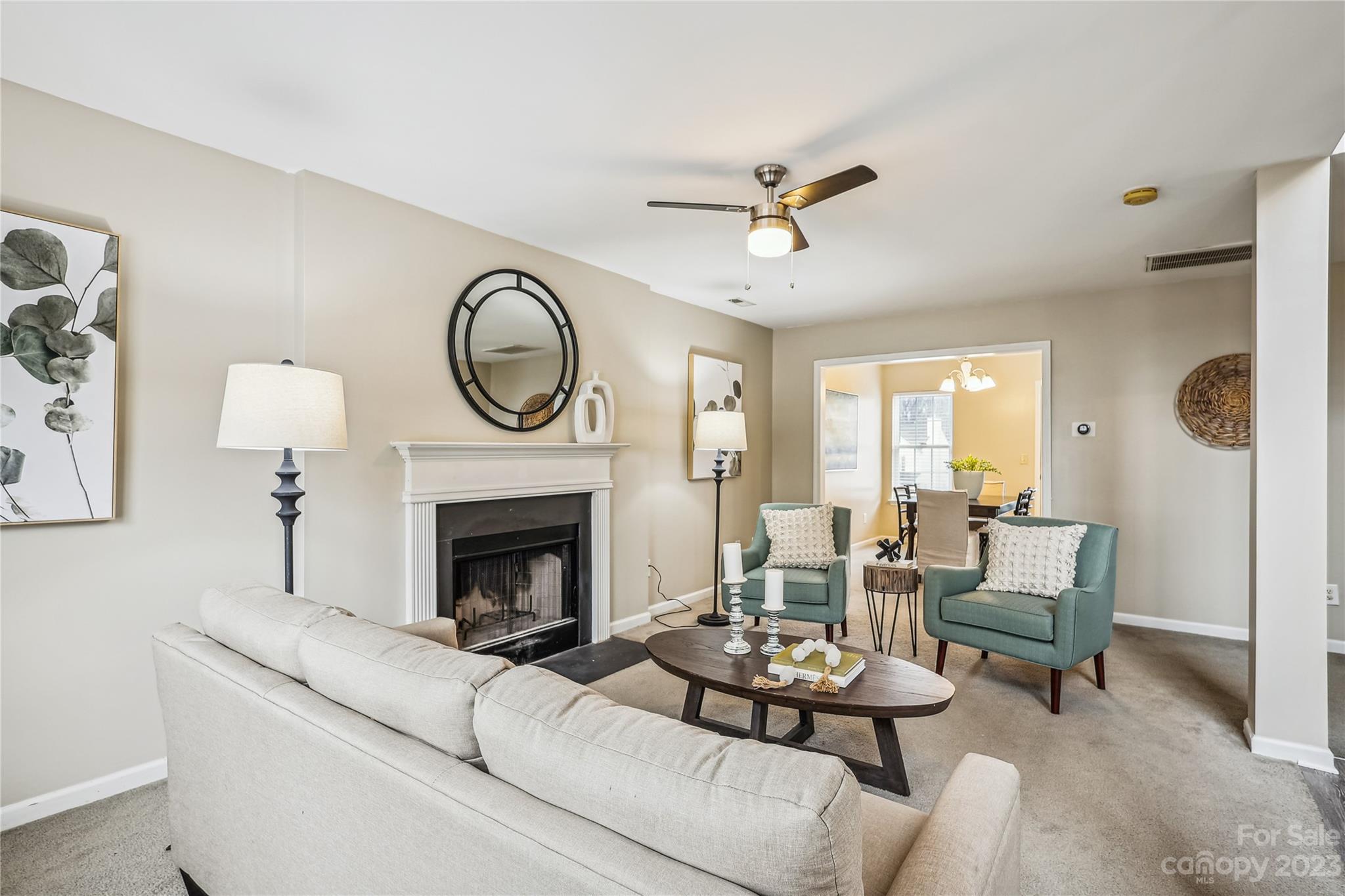 Cindy Park - Residential