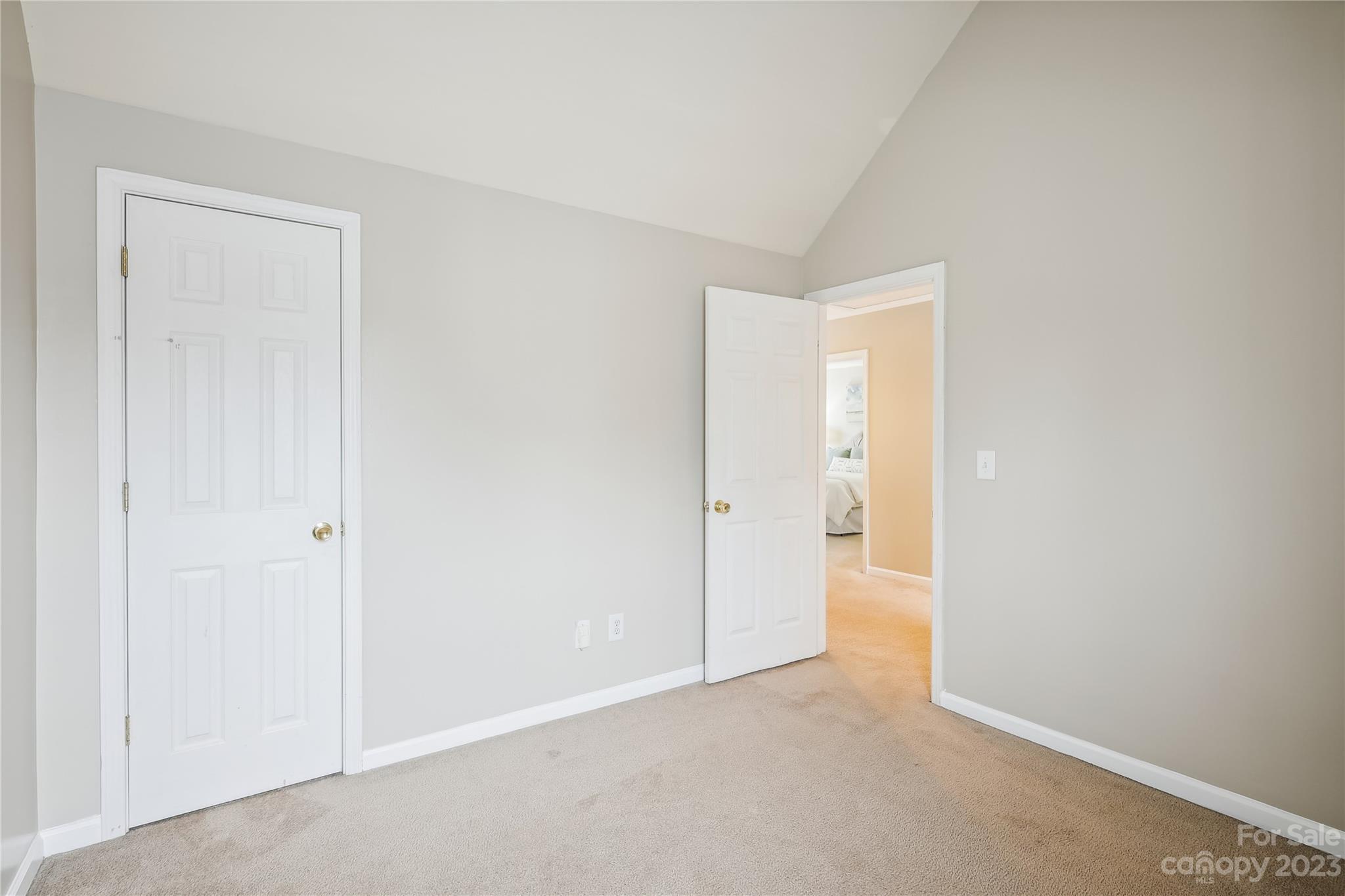 Cindy Park - Residential