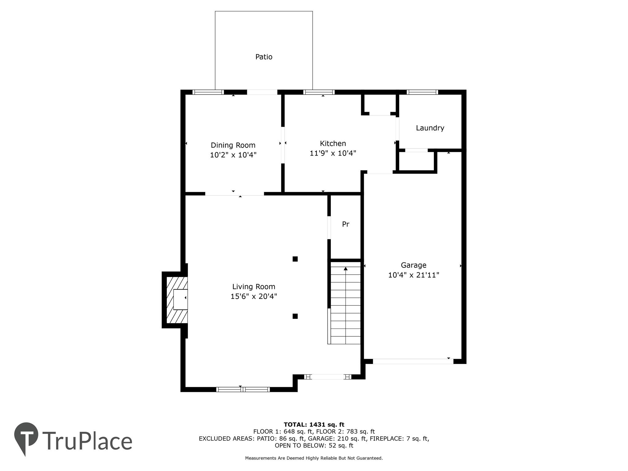 Cindy Park - Residential