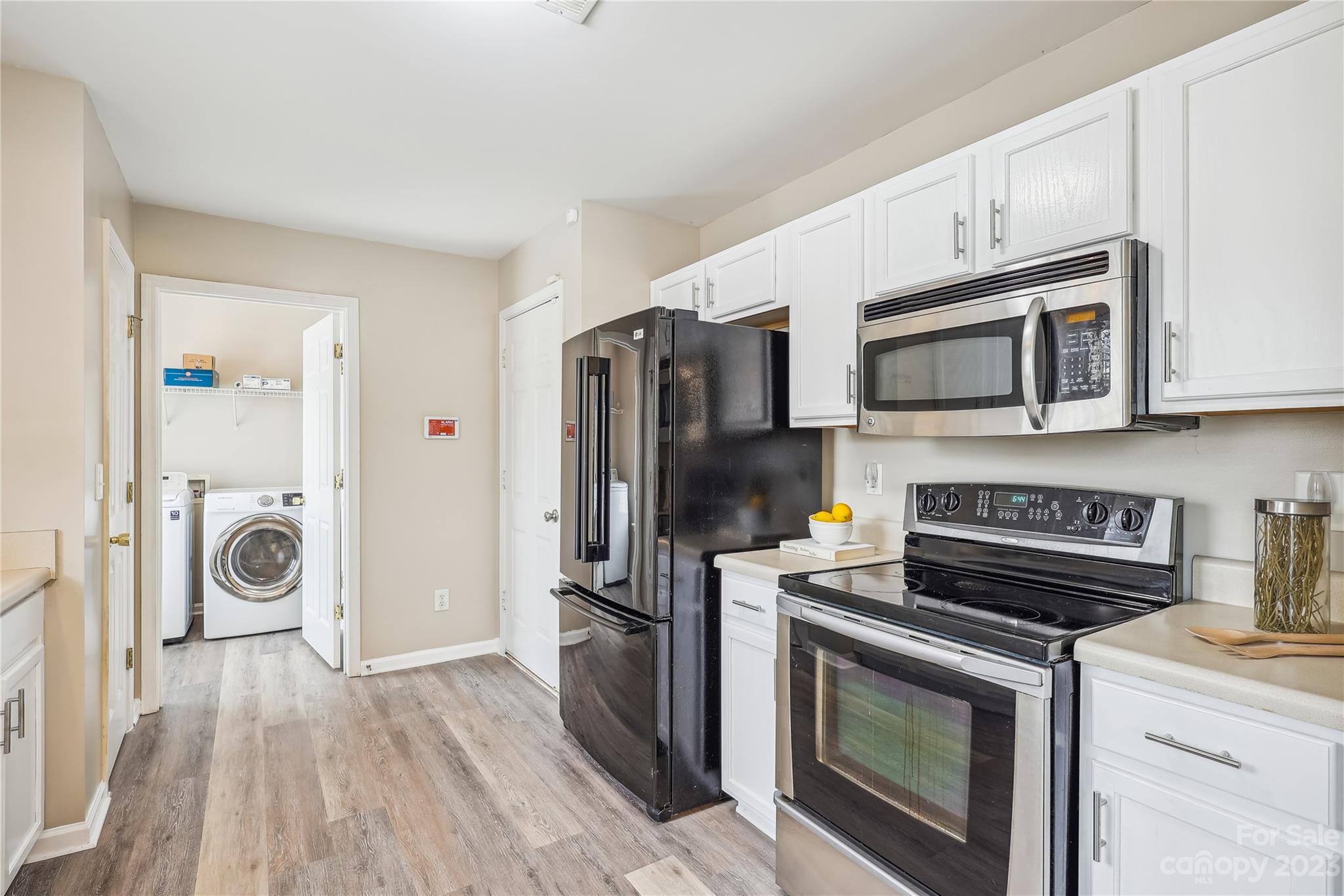 Cindy Park - Residential