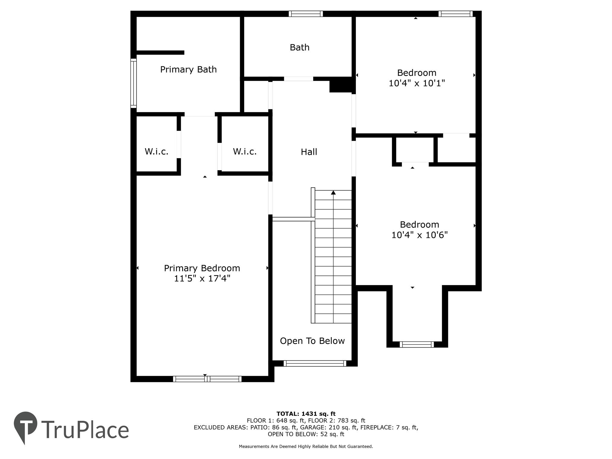 Cindy Park - Residential