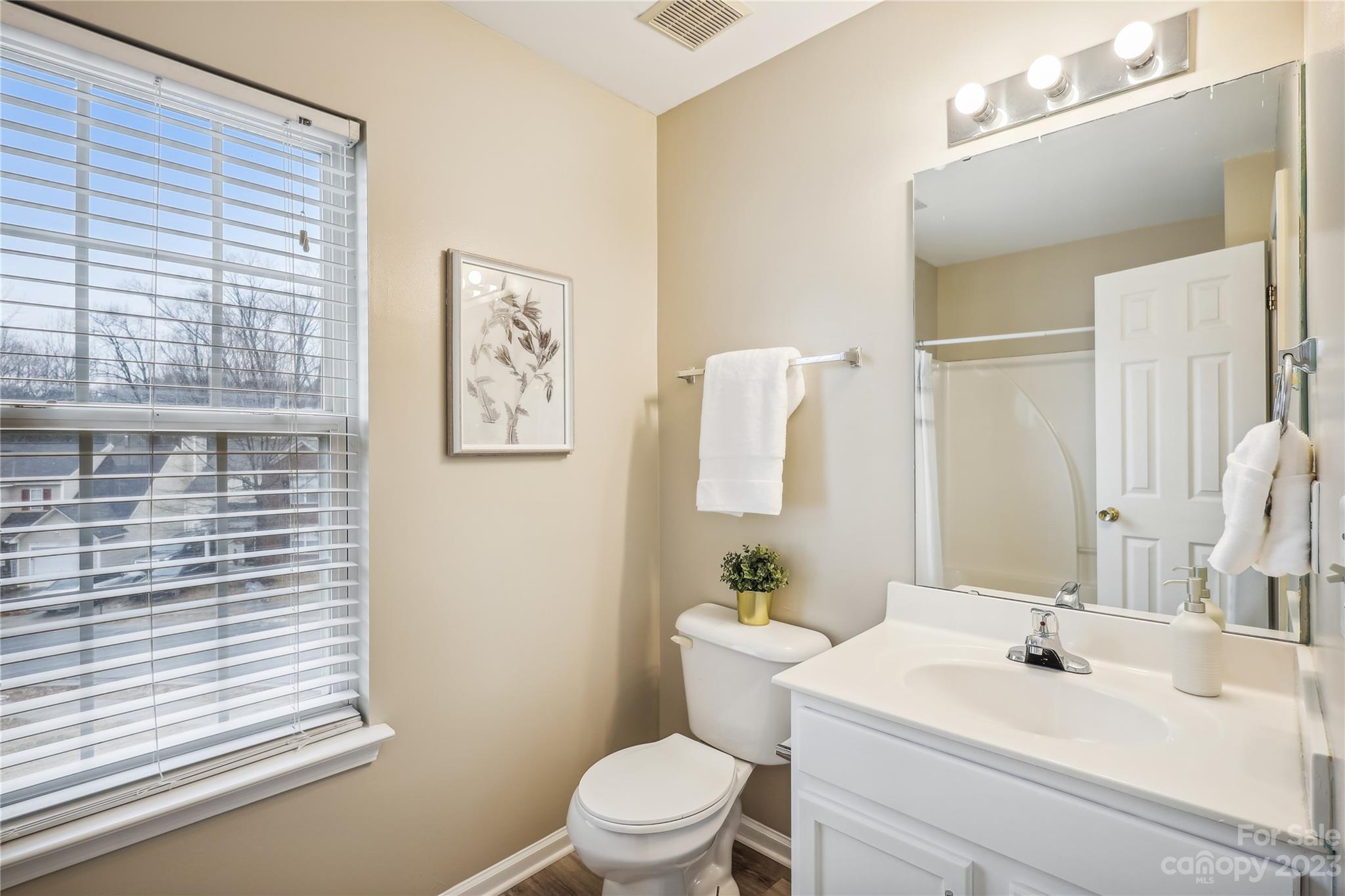 Cindy Park - Residential